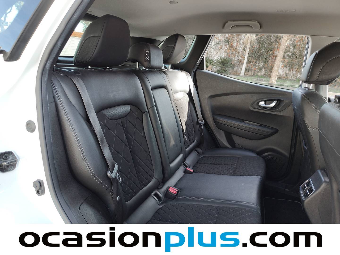 Foto Renault Kadjar Renault Kadjar Zen Blue dCi (150 CV) 4x2