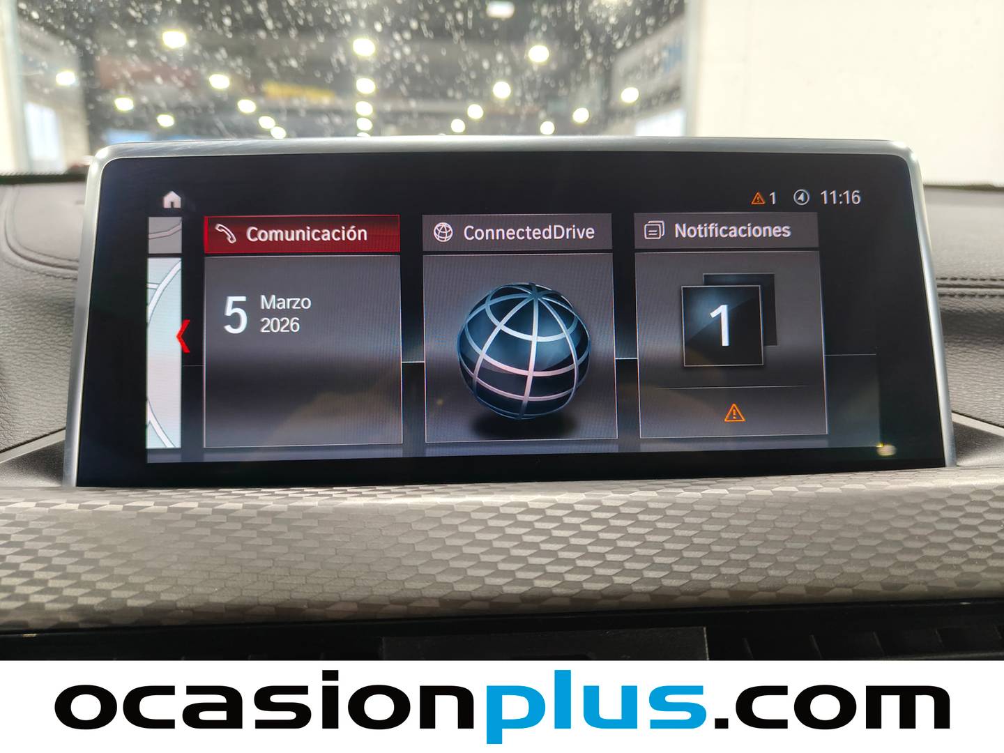 BMW X2 BMW X2 sDrive18d (150 CV) Pack M diésel