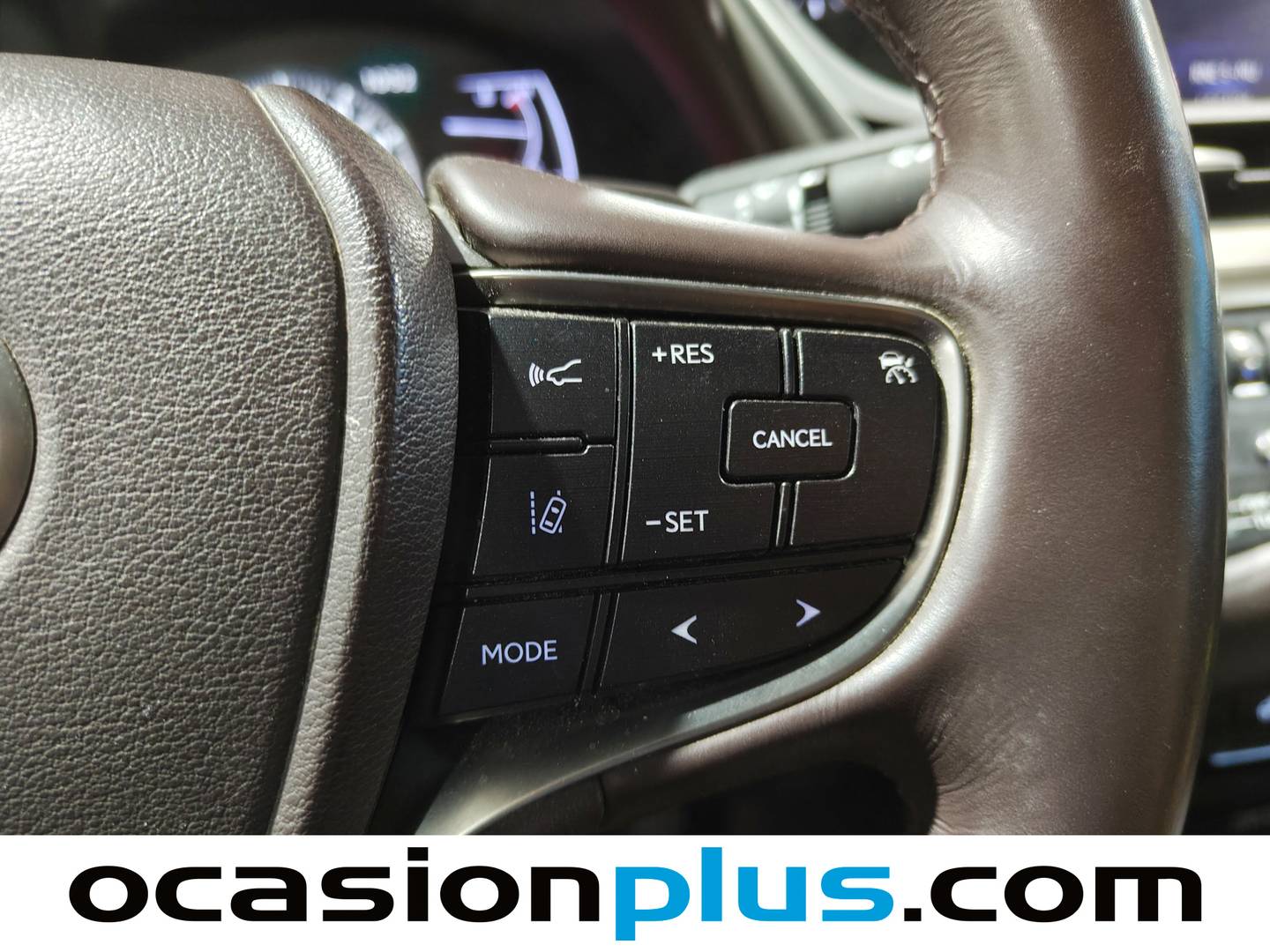Lexus ES Lexus ES 300h Luxury (218 CV) barato