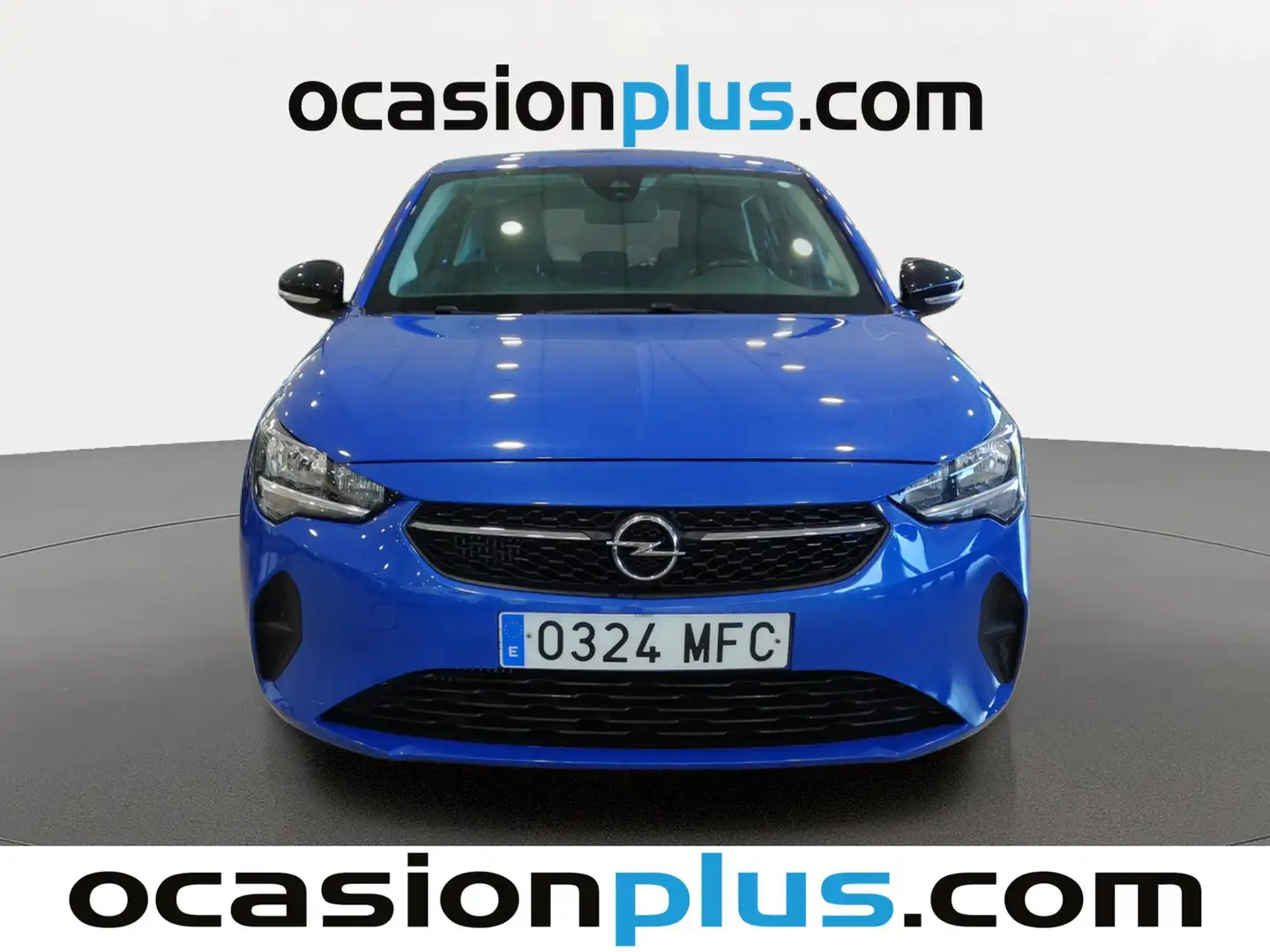 Foto Opel Corsa Opel Corsa 1.2 Turbo XHL Edition  (100 CV)