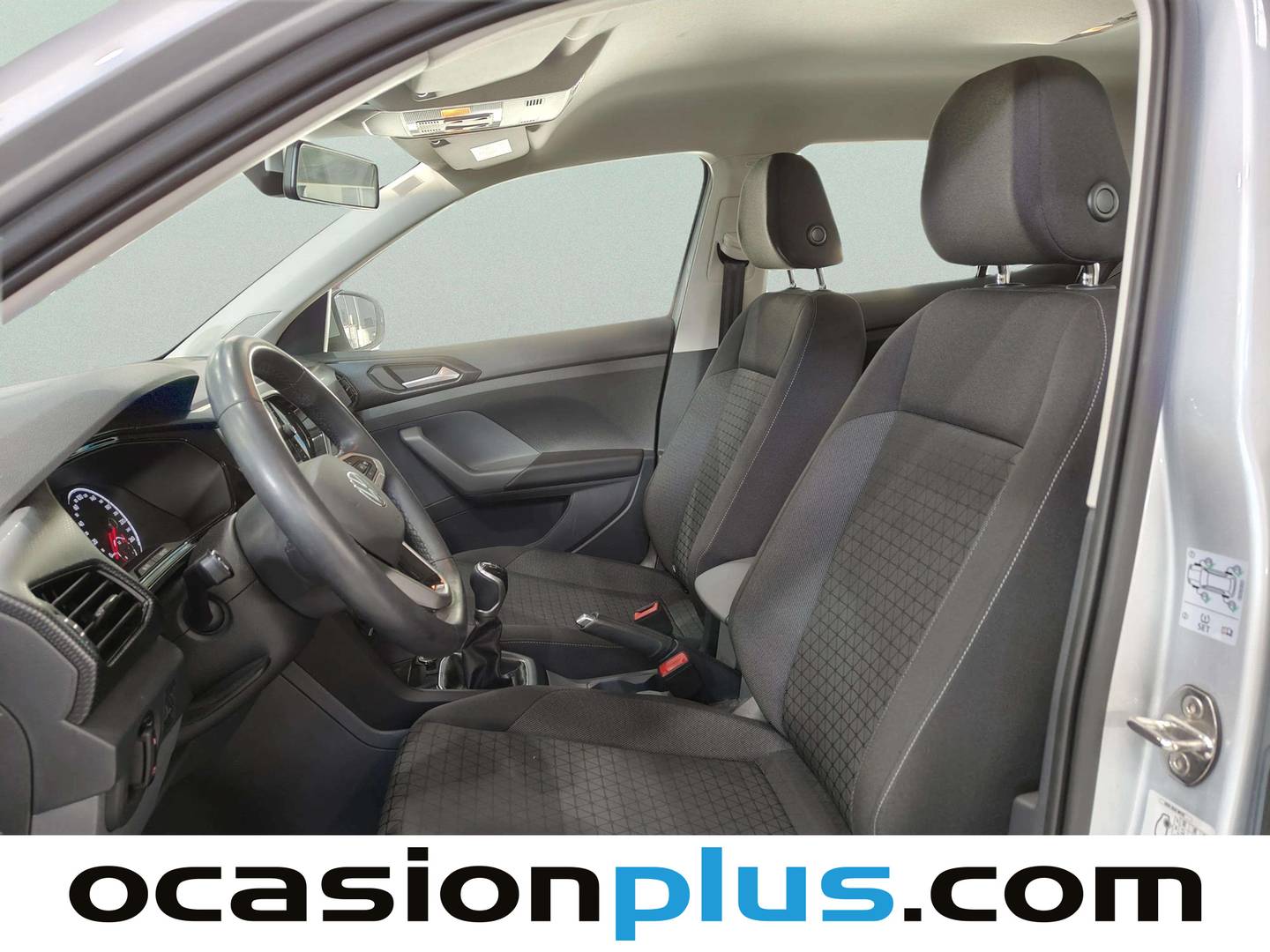 Foto Volkswagen T-Cross Volkswagen T-Cross Advance 1.0 TSI (95 CV)