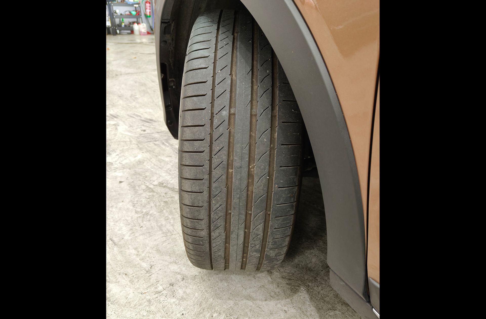 Kia XCeed 1.5 MHEV iMT Tech - foto 37