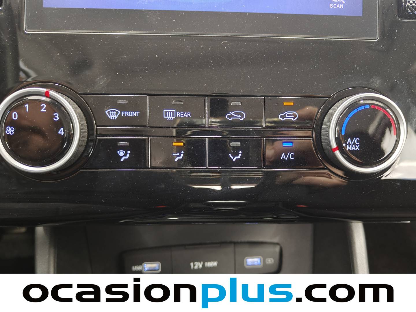 Acabados Hyundai Tucson Hyundai Tucson 1.6 CRDI Klass 4x2 (115 CV)