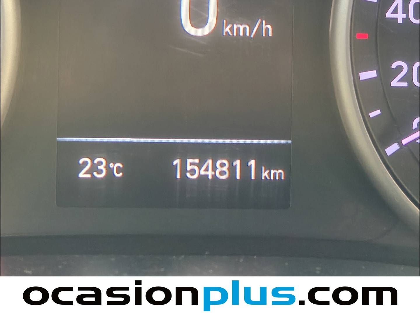 Foto Hyundai i30 Hyundai i30 1.6 CRDI Style Sky (136 CV)