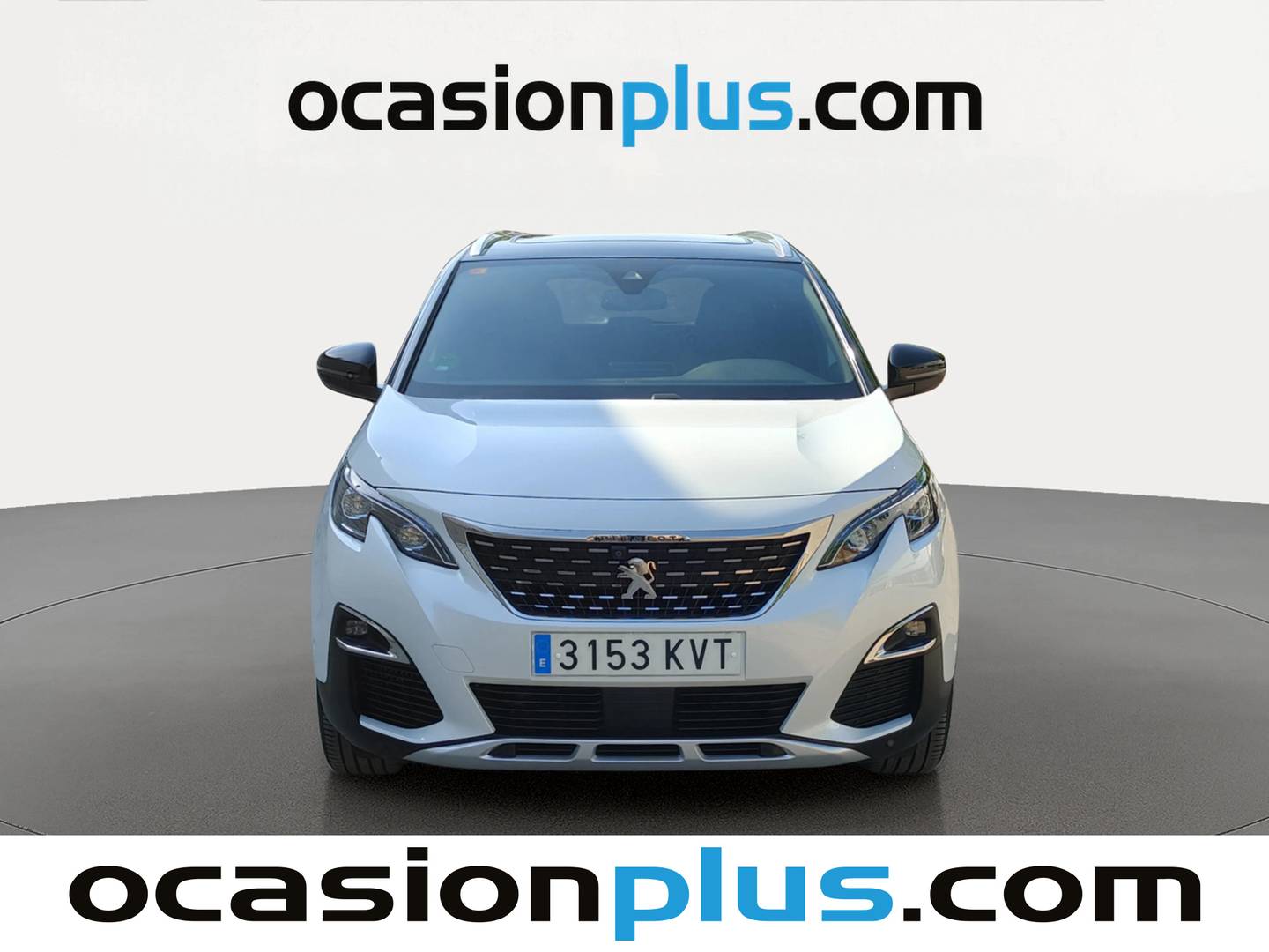 Peugeot 5008 Peugeot 5008 BlueHDI GT Line S&S EAT8 (130 CV) 7 Plazas diésel