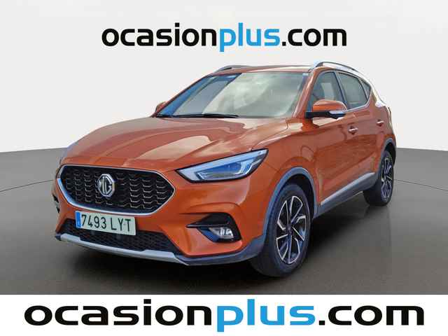 Mg Segunda Mano Particulares Ciudad real