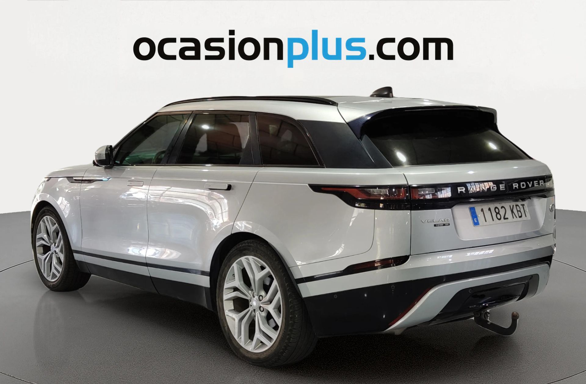 Land Rover Range Rover Velar D240 SE 4WD - foto 3