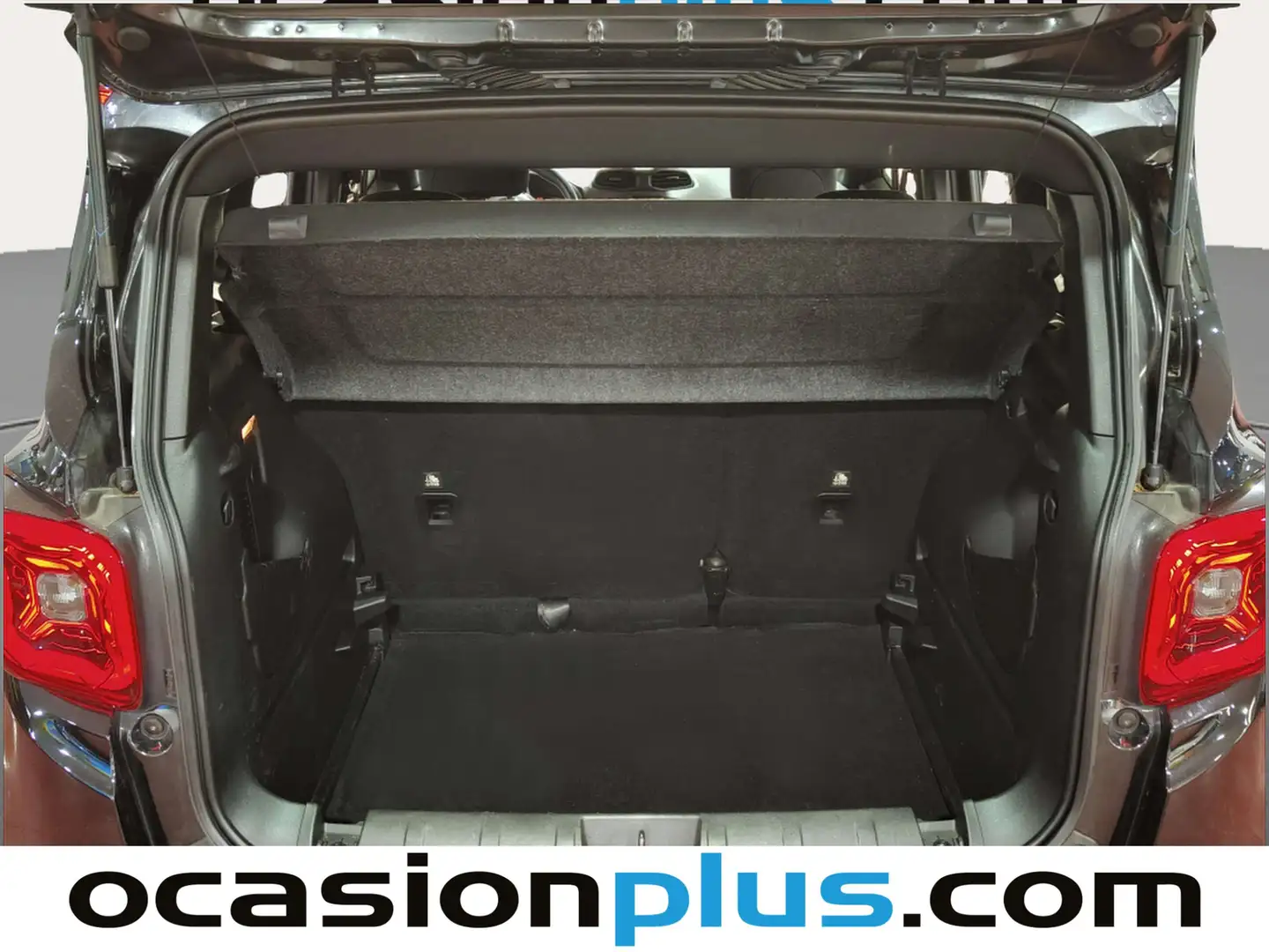 Foto Jeep Renegade Jeep Renegade 1.0G Limited 4x2 (120 CV)