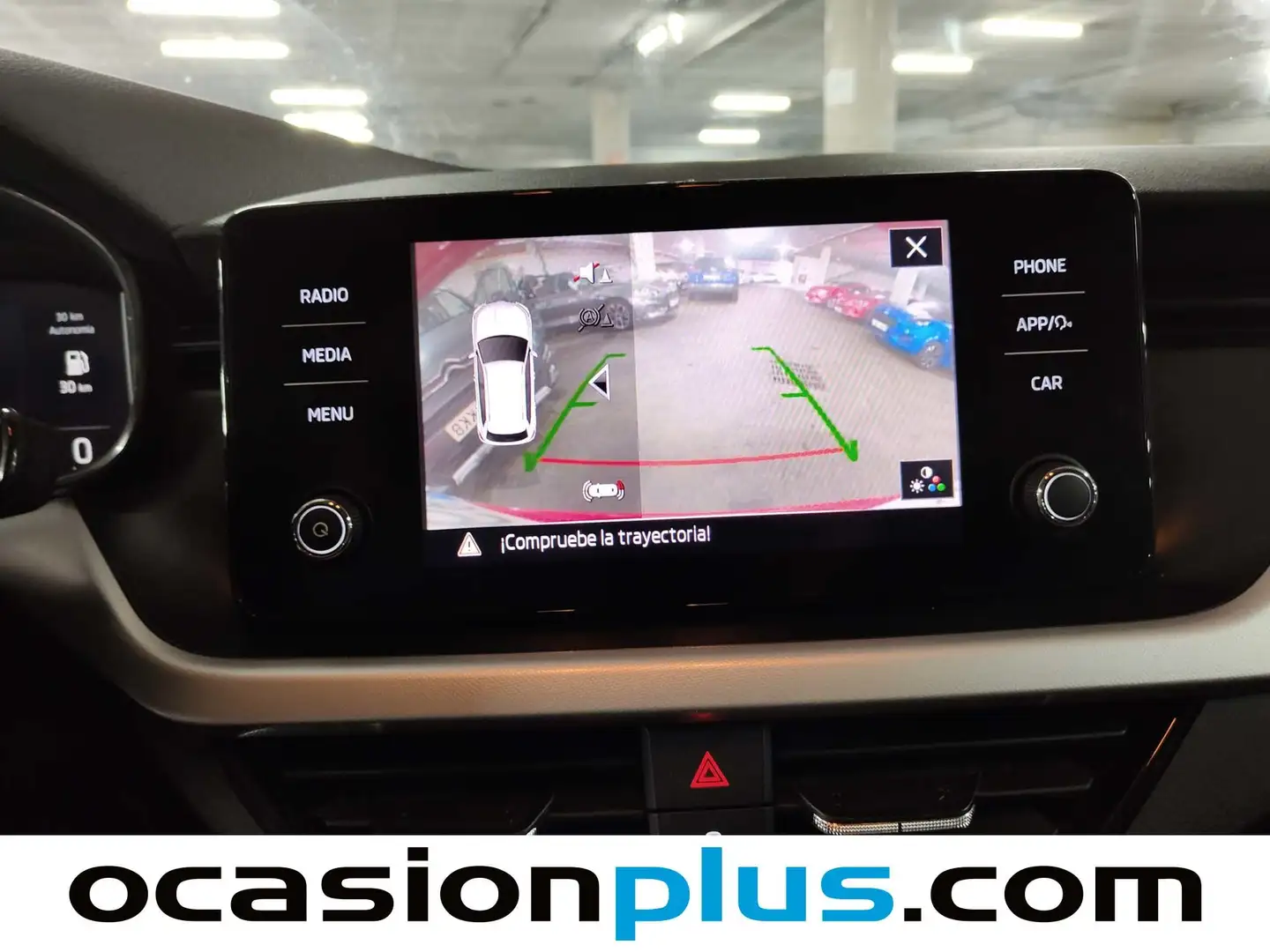 Foto Skoda Kamiq Skoda Kamiq 1.0 TSI Emotion (110 CV)