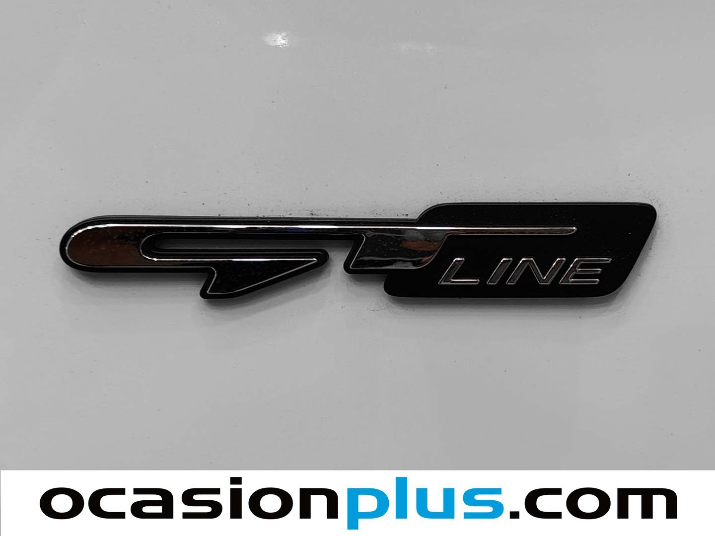 KIA Sportage KIA Sportage 1.6 CRDi GT Line Essential 4x2 DCT (136 CV) de segunda mano