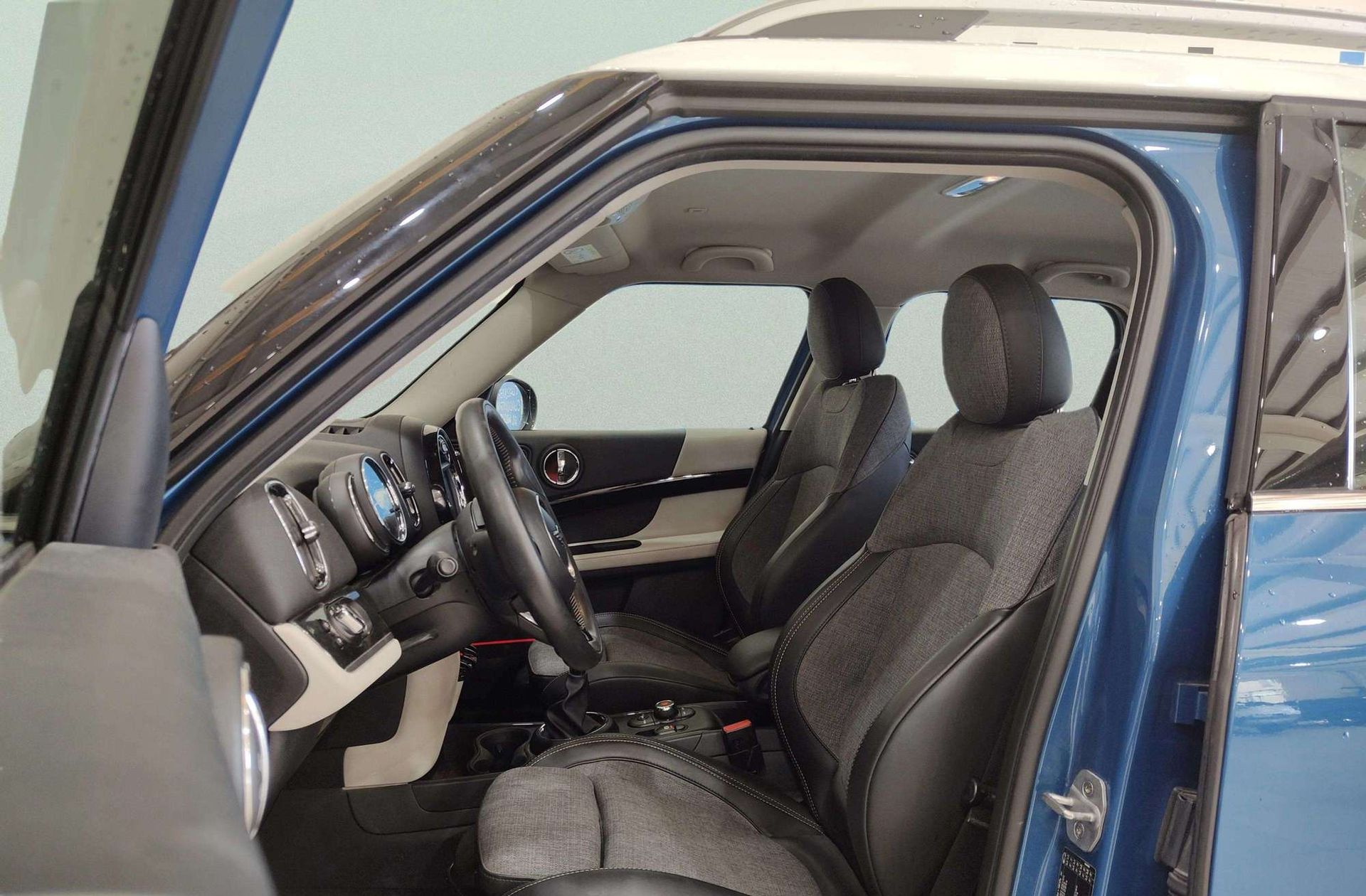 MINI Countryman Cooper S - foto 9