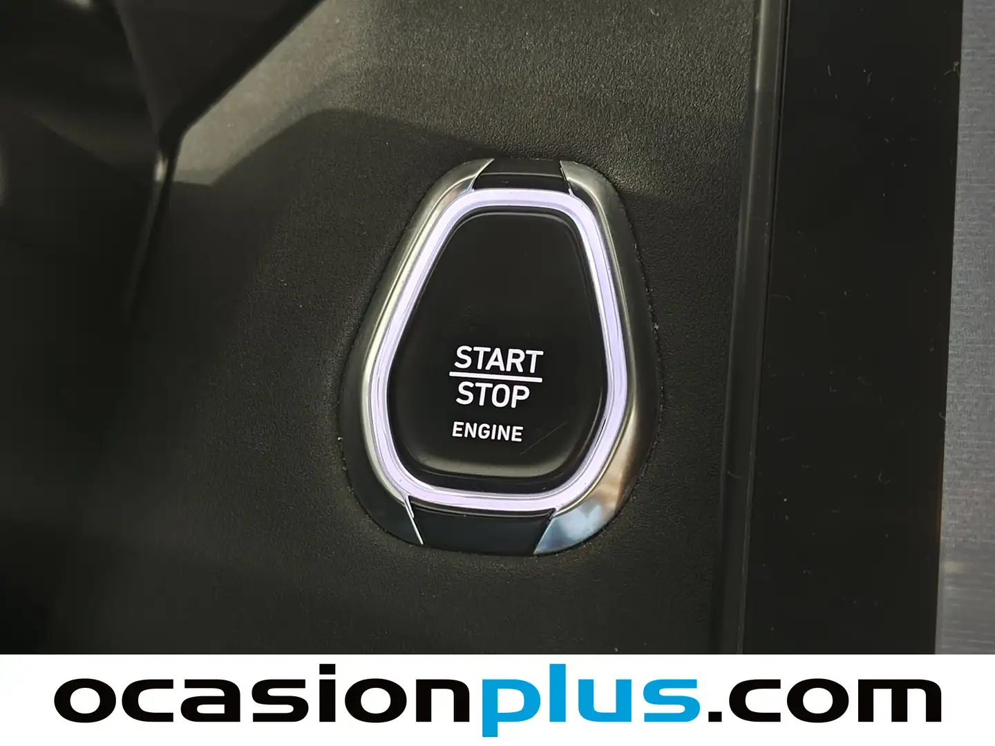 Foto Lynk & Co 01 Lynk & Co 01 1.5 PHEV (261 CV)