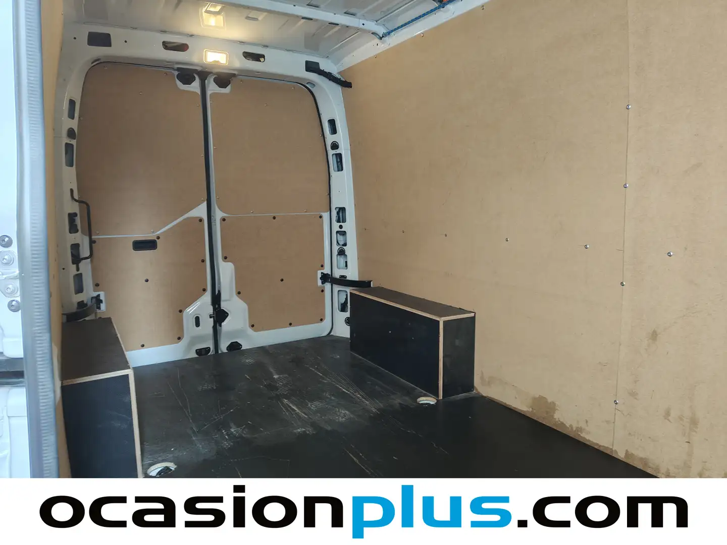 Foto Renault Master Renault Master Furgon T L3H2 3500 Blue dCi (150 CV)