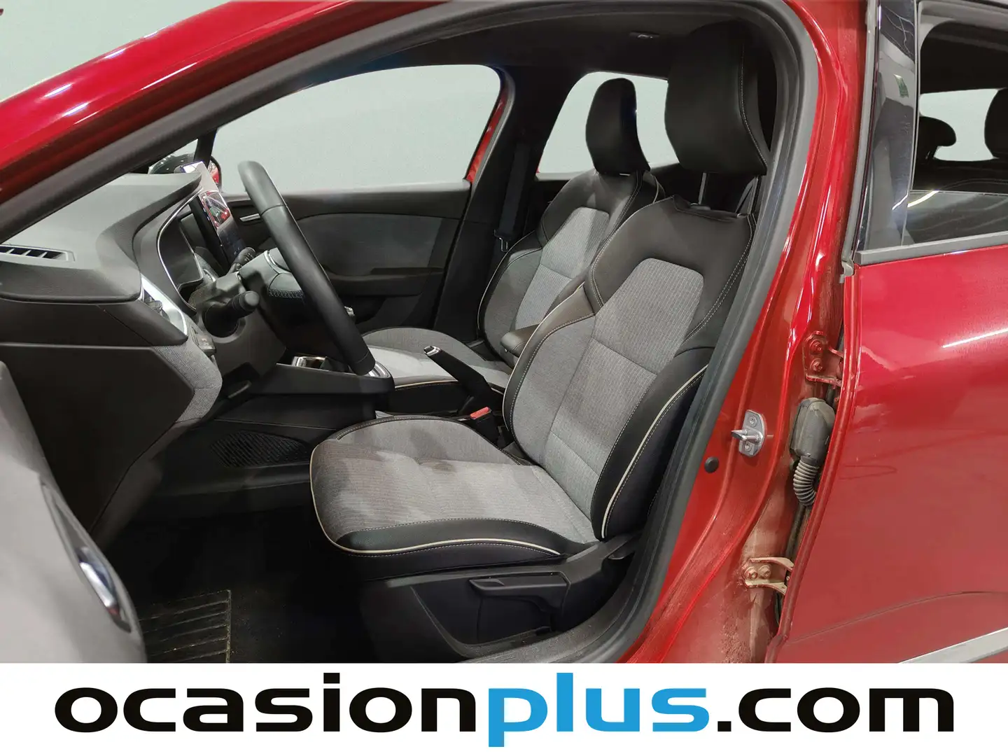 Foto Renault Clio Renault Clio Techno TCe (90 CV)