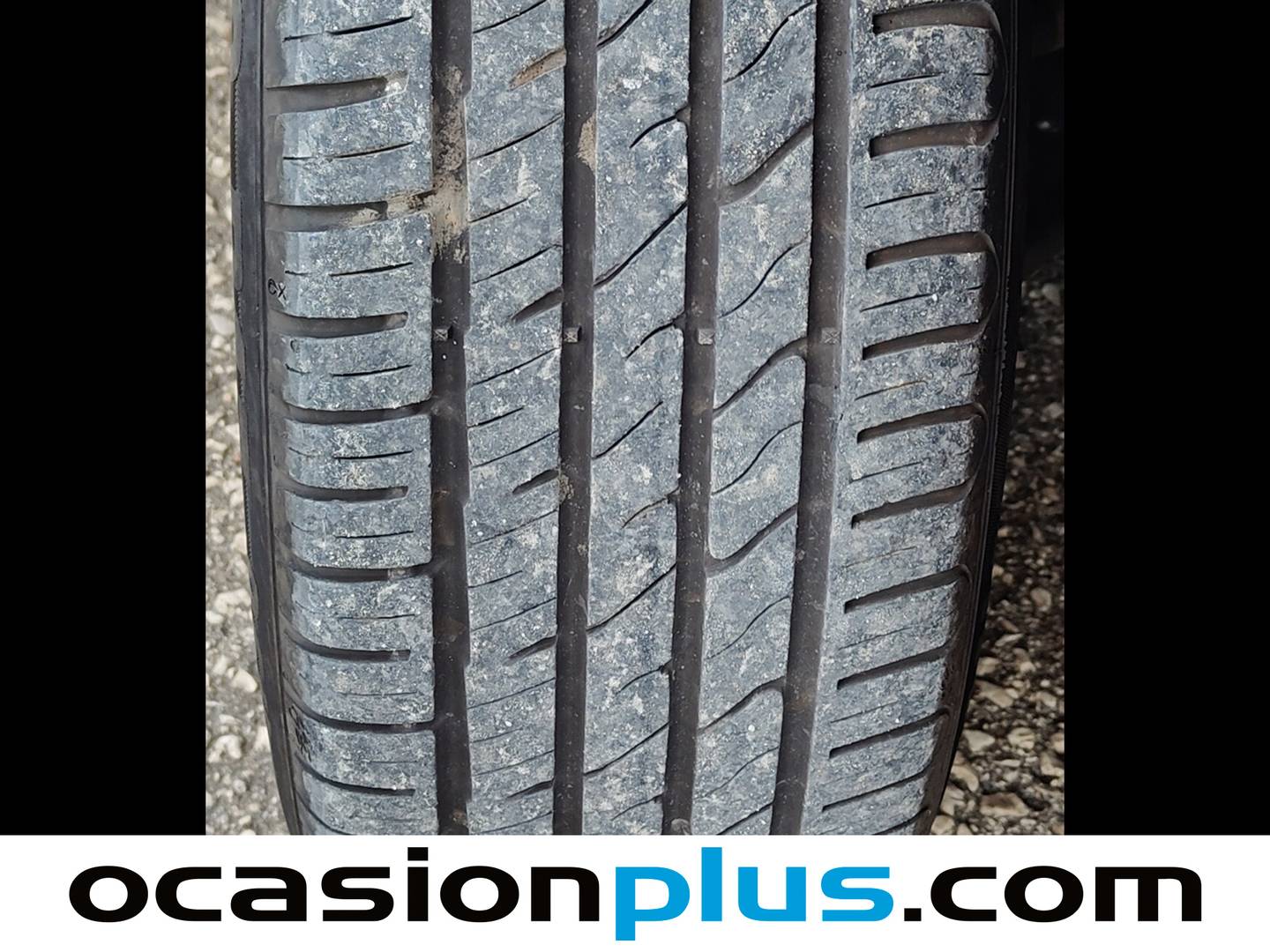 Jeep Renegade Jeep Renegade eHybrid 1.5 Limited ATX (130 CV) seminuevo