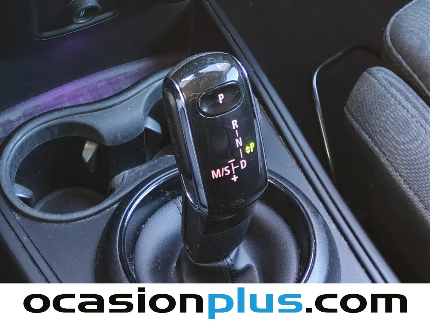 Foto Mini Countryman MINI MINI Countryman Cooper D (150 CV)