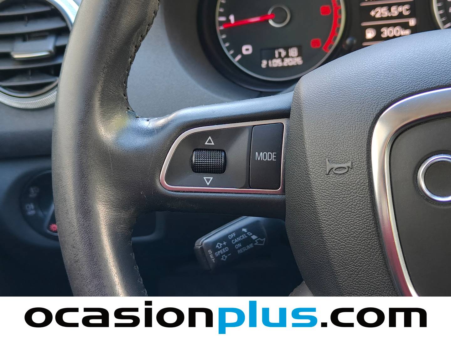 Audi A3 Audi A3 Sportback Attraction 2.0 TDI  (140 CV) seminuevo