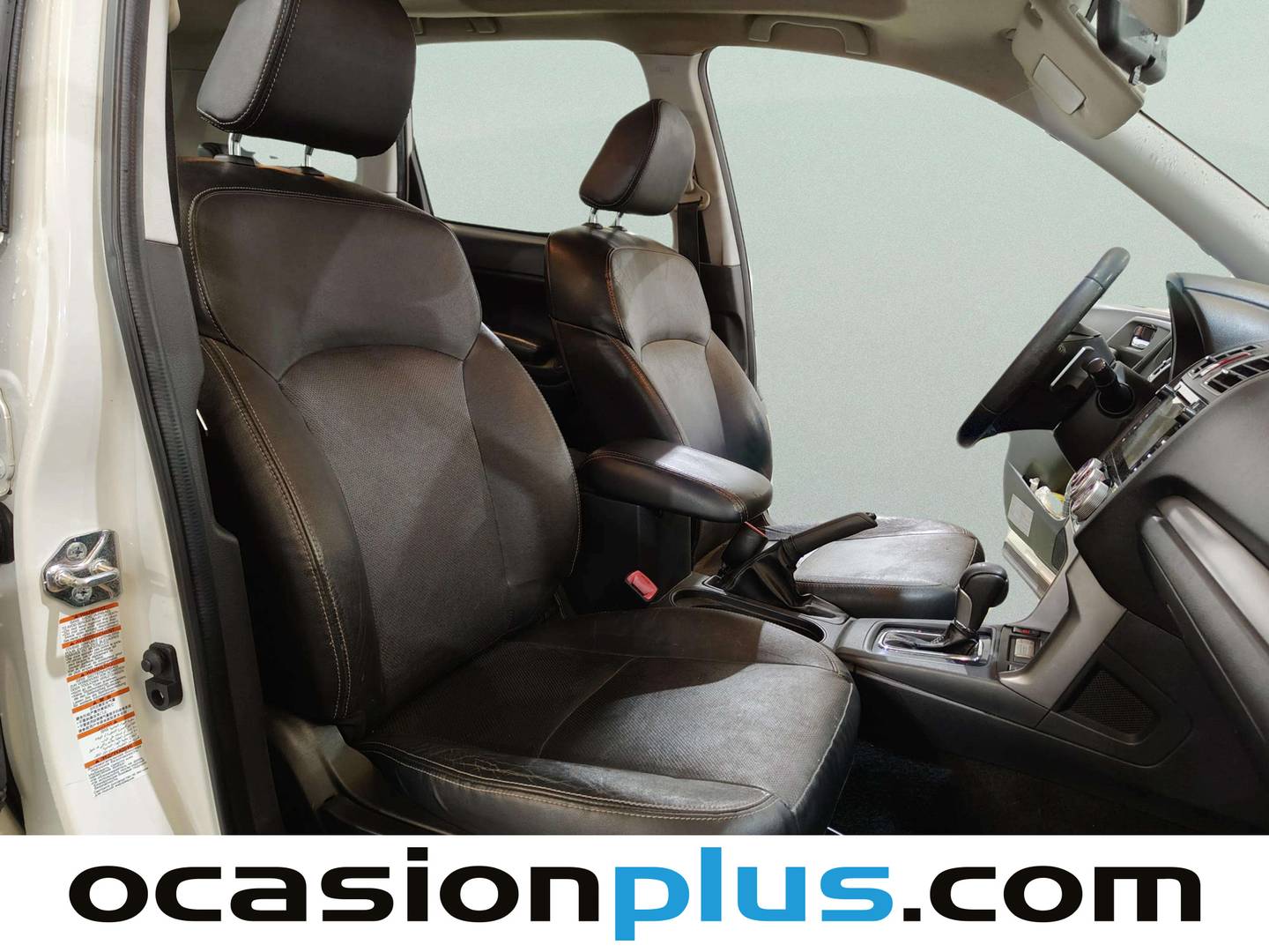 Subaru Forester Subaru Forester 2.0 TD Executive CVT (148 CV) km 0