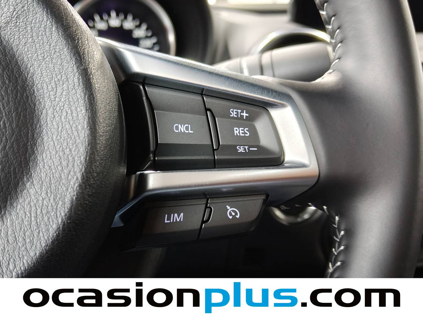 Mazda MX-5 Mazda MX-5 2.0 SKYACTIV-G Homura (184 CV) km 0