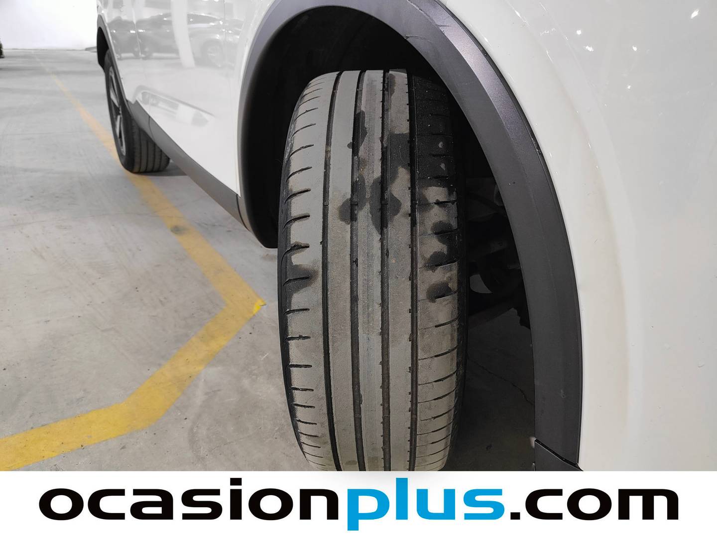 Foto Nissan QASHQAI Nissan Qashqai DIG-T 160 N-Connecta Xtronic (158 CV)