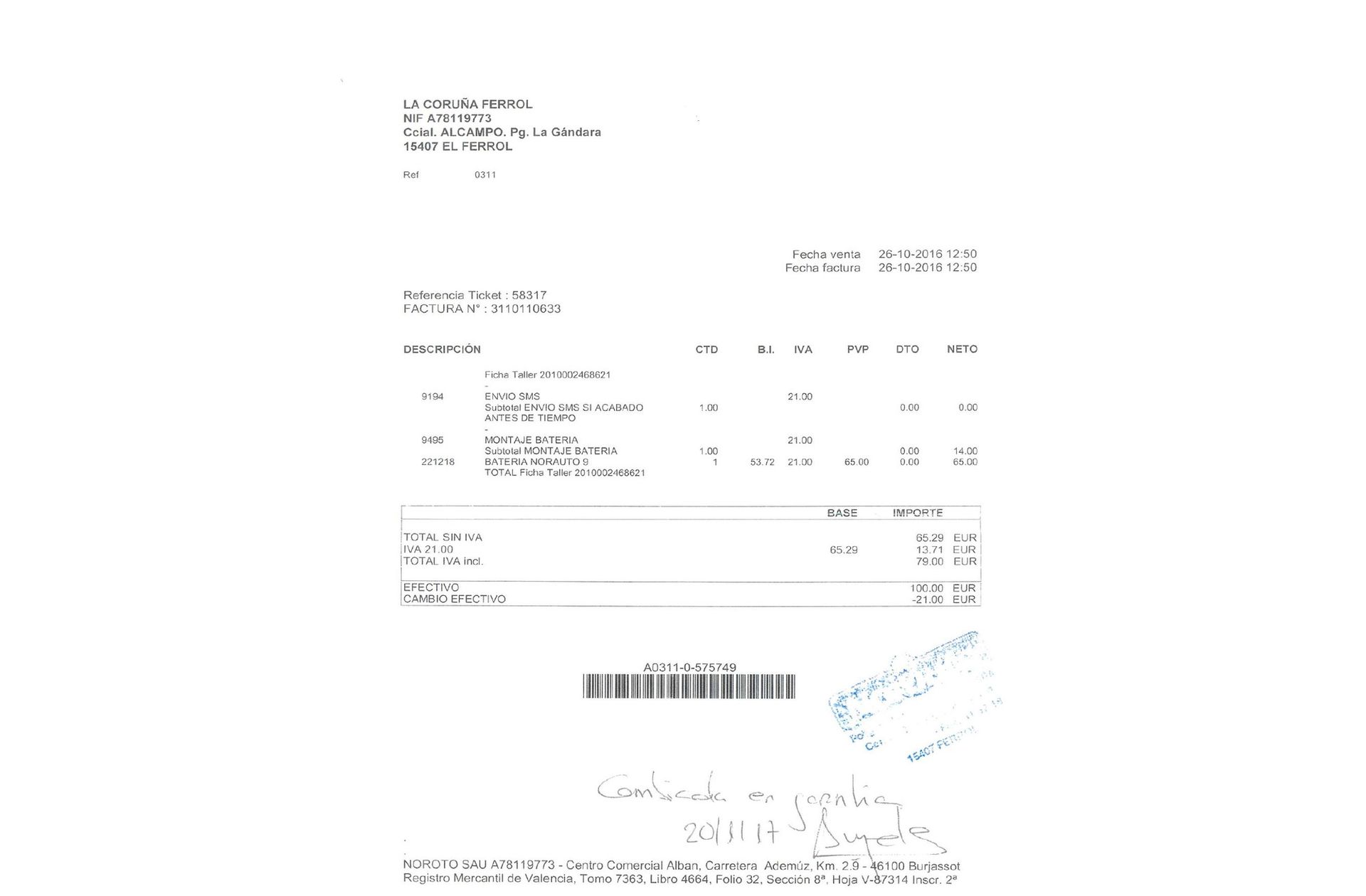 Fiat 500L 1.4 16v - foto 17