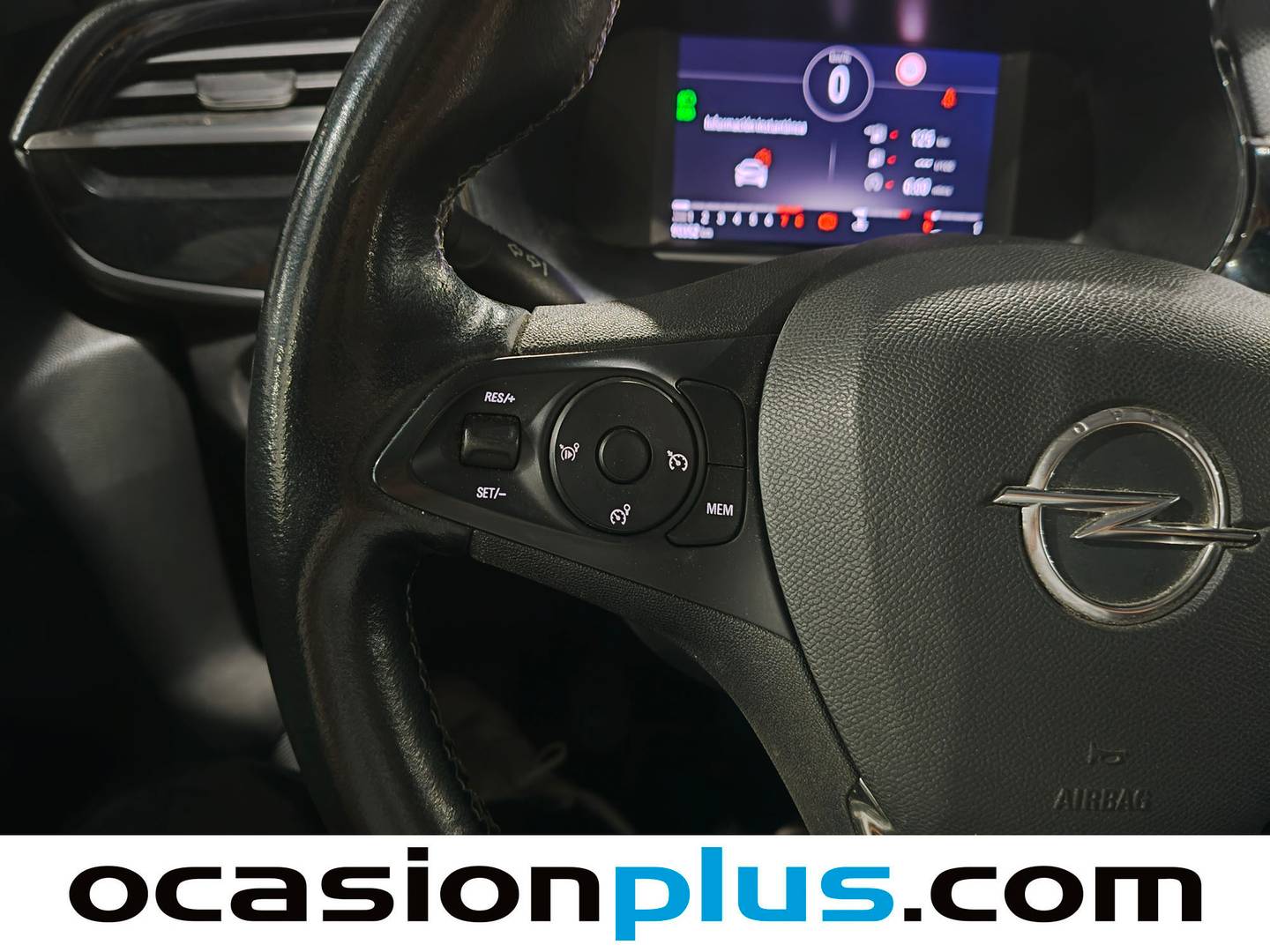 Opel Corsa Opel Corsa 1.2 Turbo XHL Elegance (100 CV) de ocasión