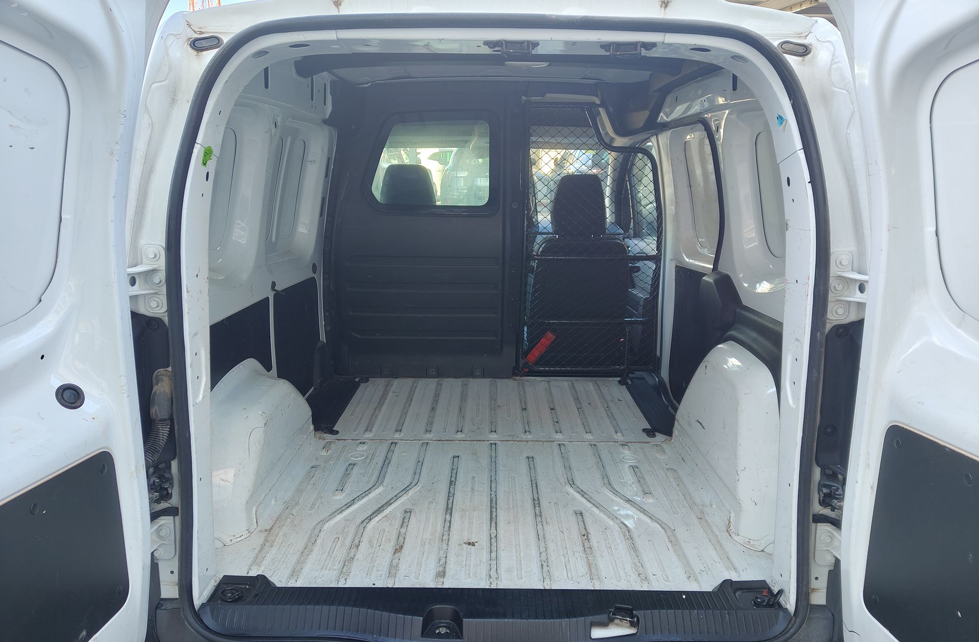 Renault Kangoo Furgon Furgon Profesional Abrete Sesamo por Renault dCi - foto 12