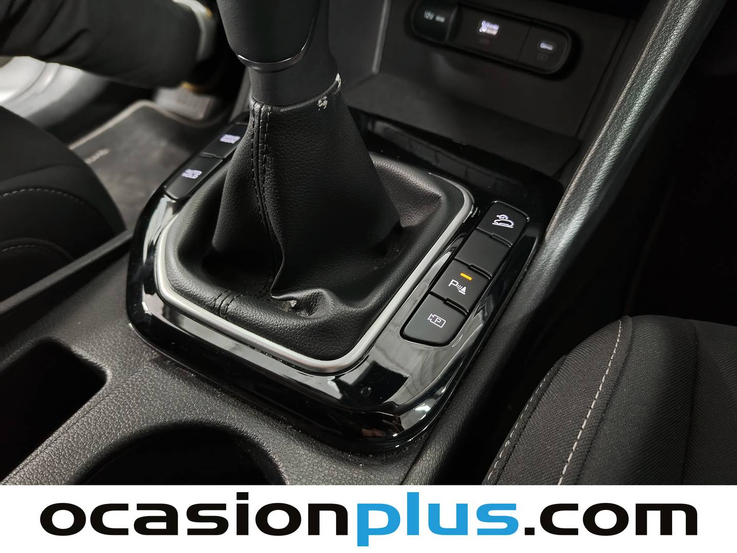 Equipamiento del KIA Sportage KIA Sportage 1.6 T-GDi Drive 4x2 (150 CV)