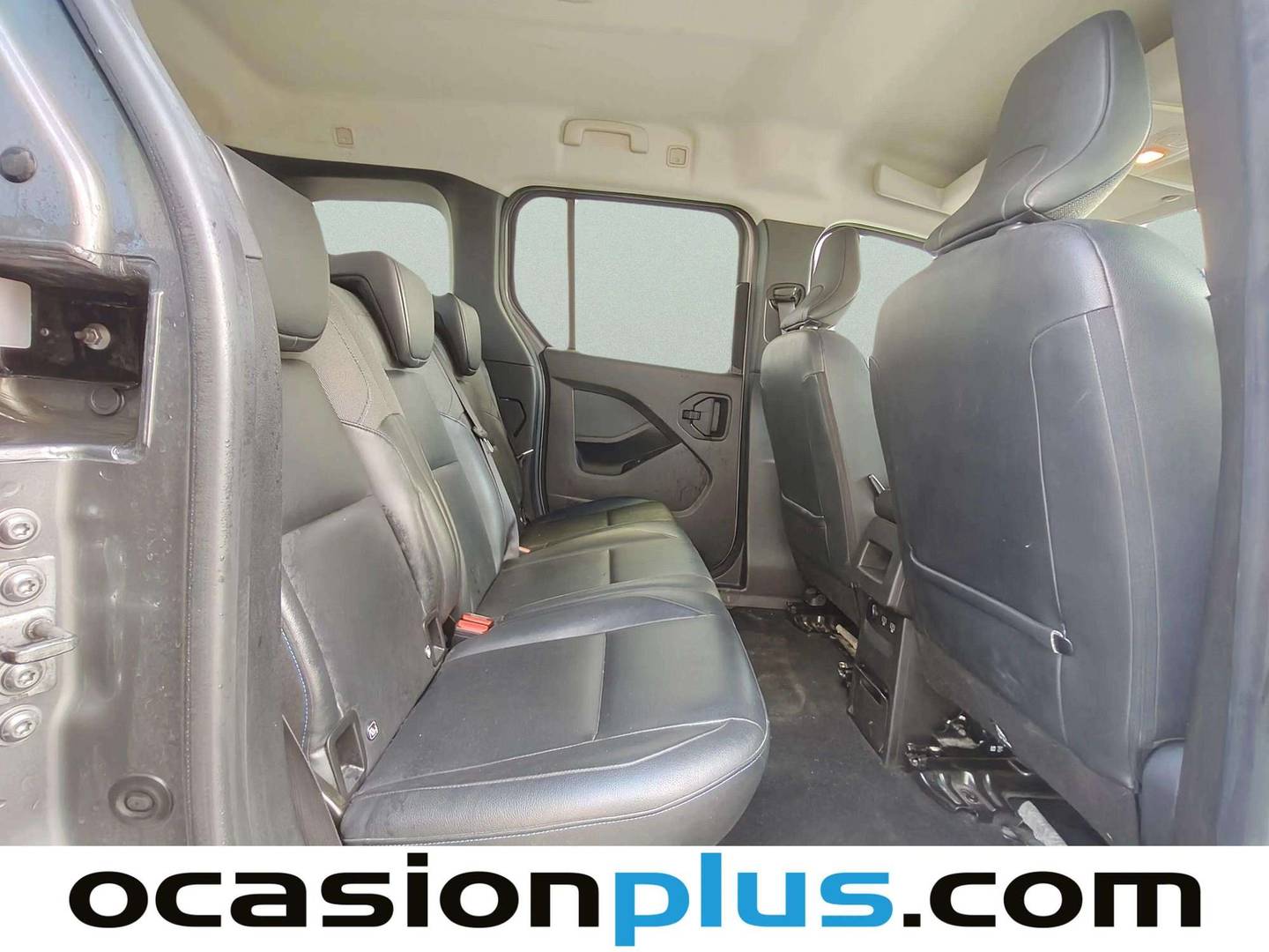 Foto Nissan Townstar Nissan Townstar 1.3G L1 Tekna (130 CV)