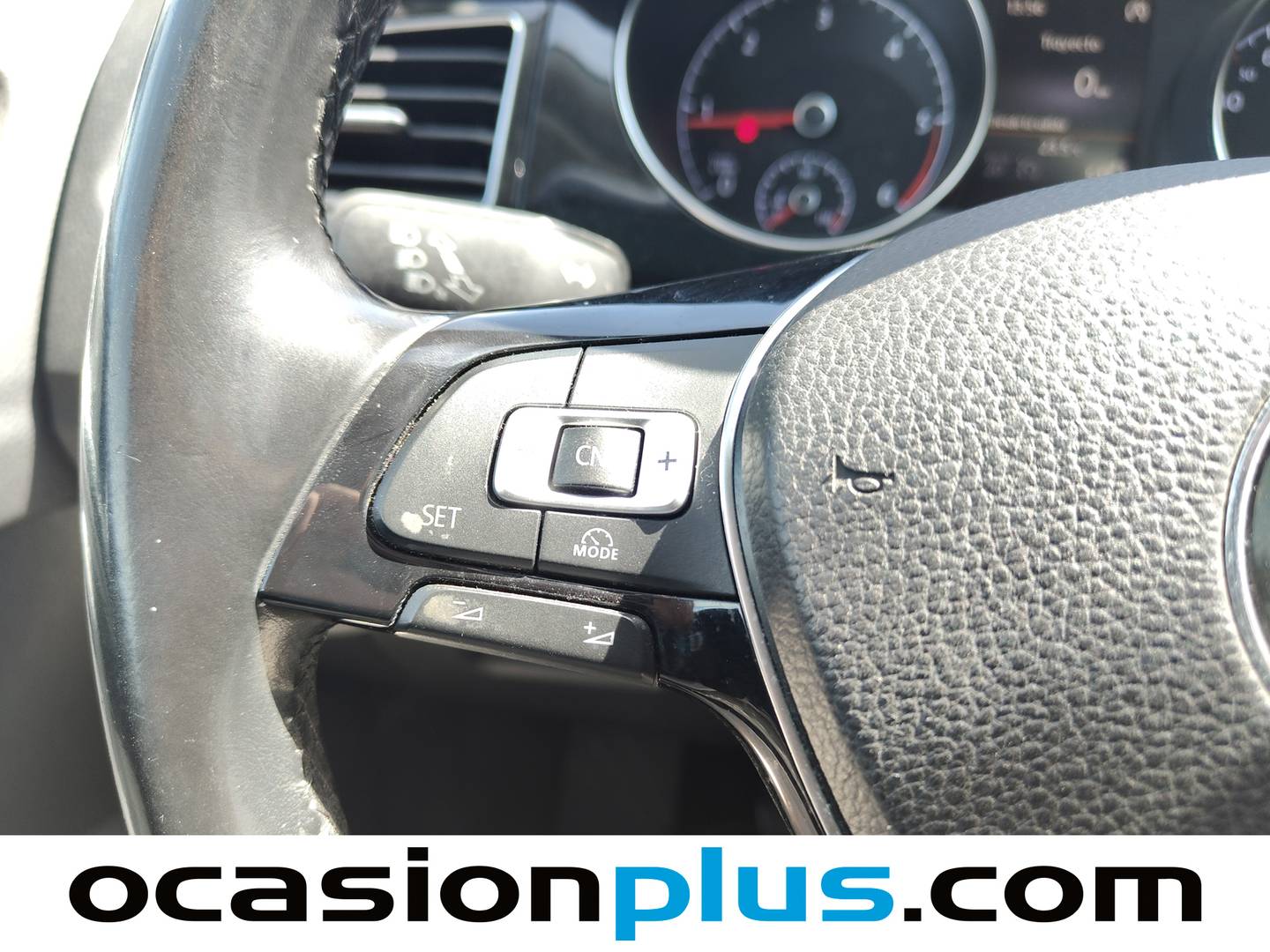 Volkswagen Golf Sportsvan Volkswagen Golf Sportsvan 1.6 TDI Sport BMT (110 CV) manual