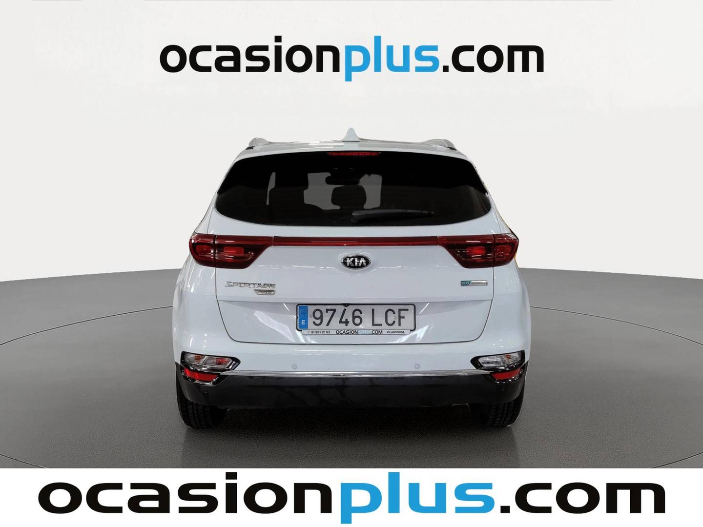 KIA Sportage KIA Sportage 1.6 MHEV Concept 4x2 (115 CV) al mejor precio