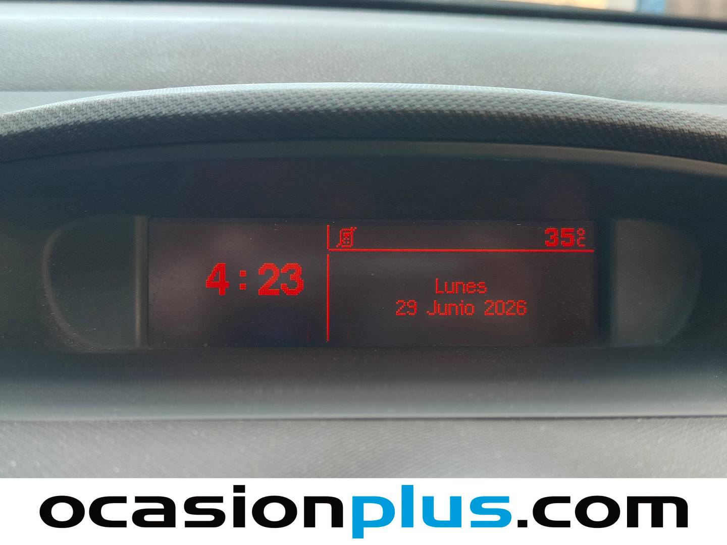 Peugeot 308 Peugeot 308 1.6 VTi Active (120 CV) km 0