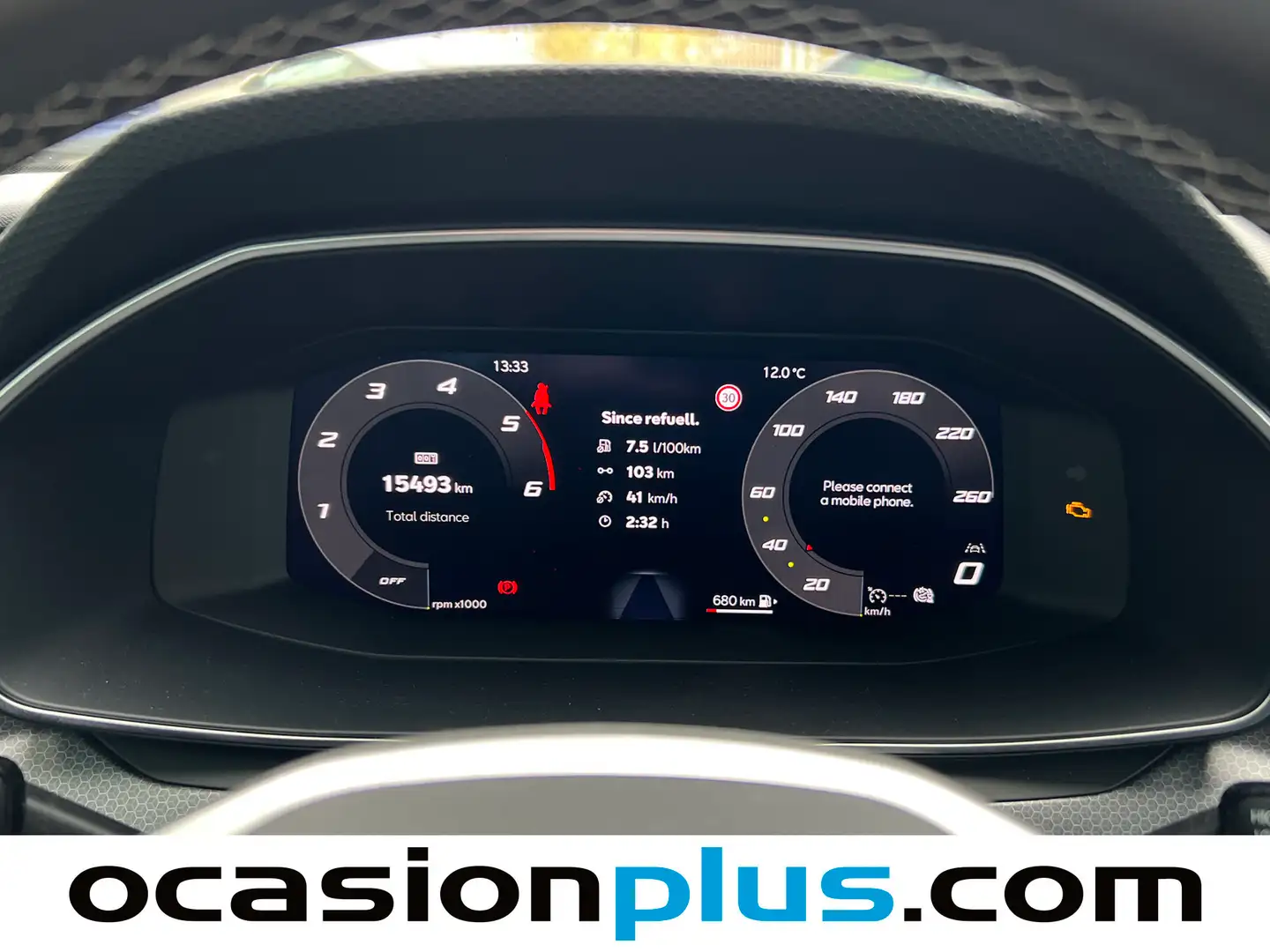 Foto Seat León SEAT León 2.0 TDI S&S Style XL (116 CV)