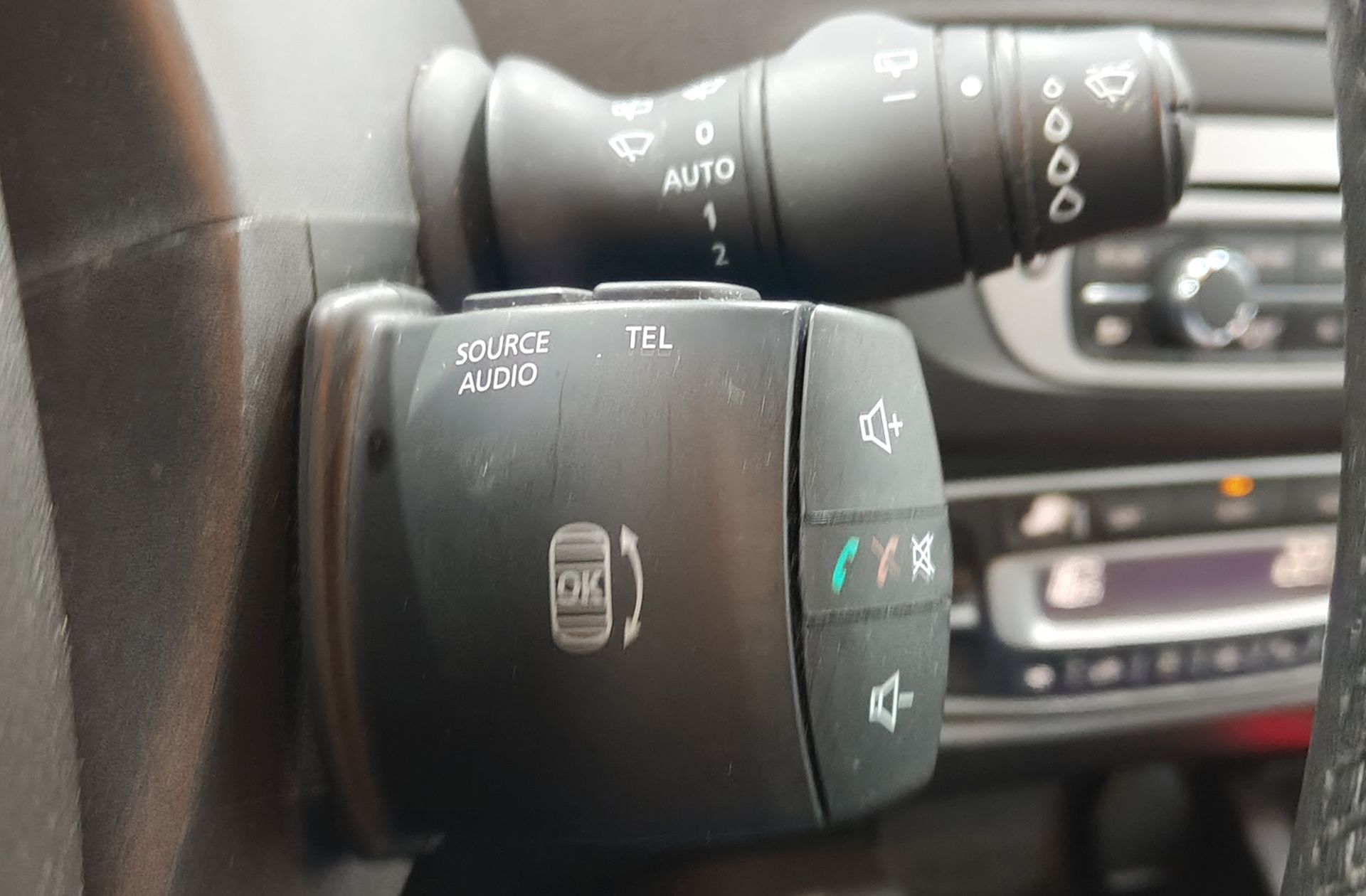 Renault Grand Scénic Selection Energy TCe 7 plazas - foto 26