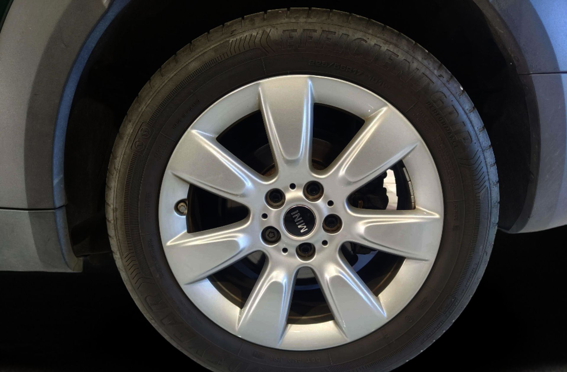 MINI Countryman One D - foto 32