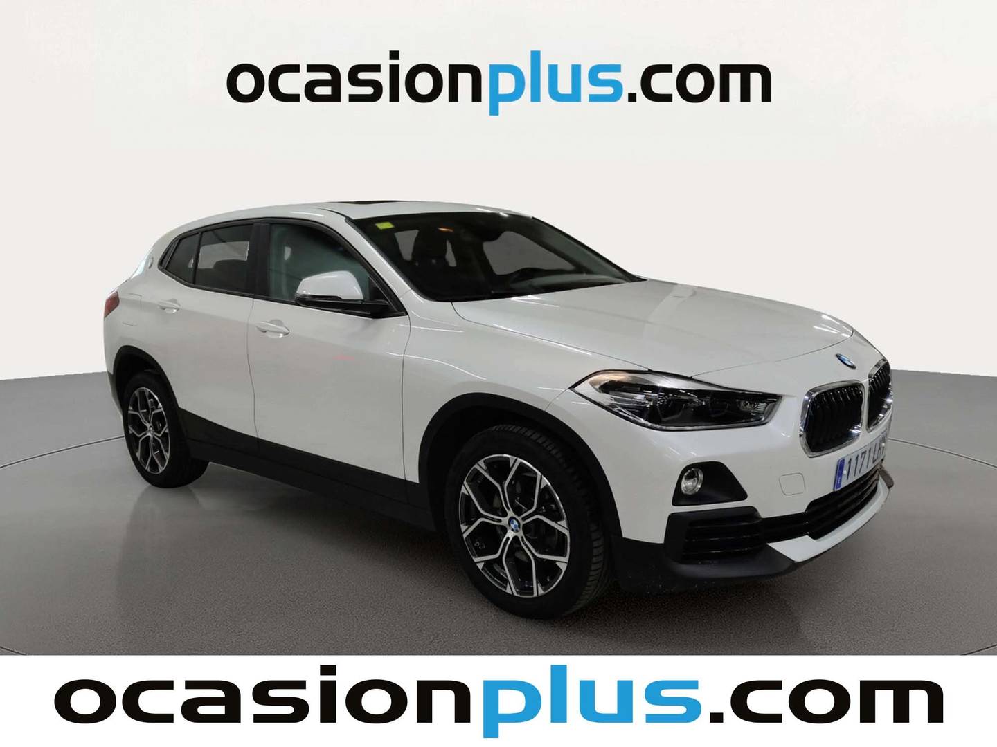 Foto BMW X2 BMW X2 sDrive18i (140 CV)