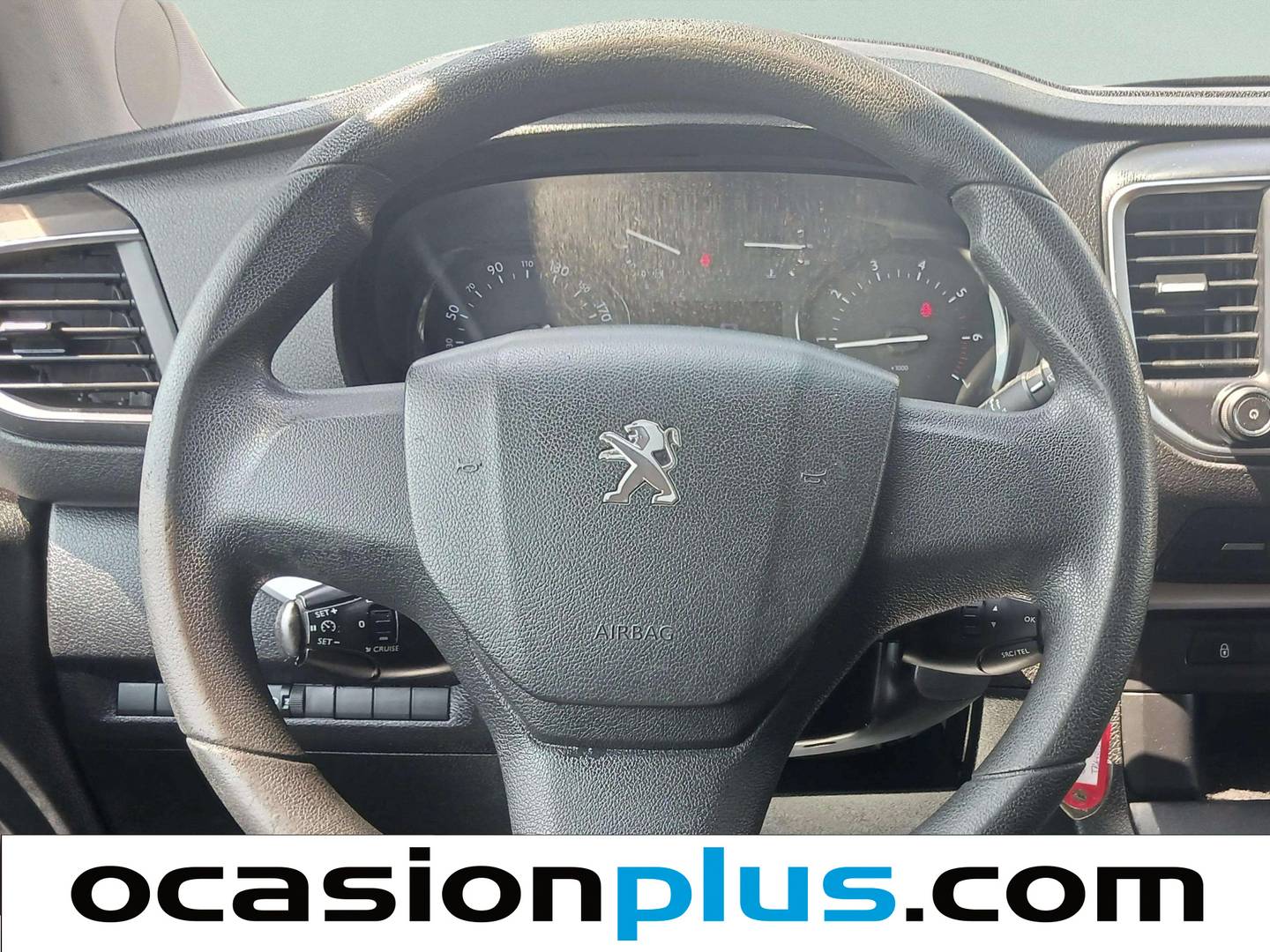 Peugeot Traveller Peugeot Traveller BlueHDi 115 Business Standard (115 CV) km 0