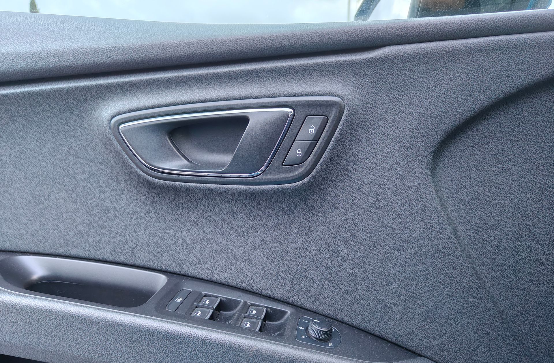 SEAT León 2.0 TDI FR DSG - foto 29