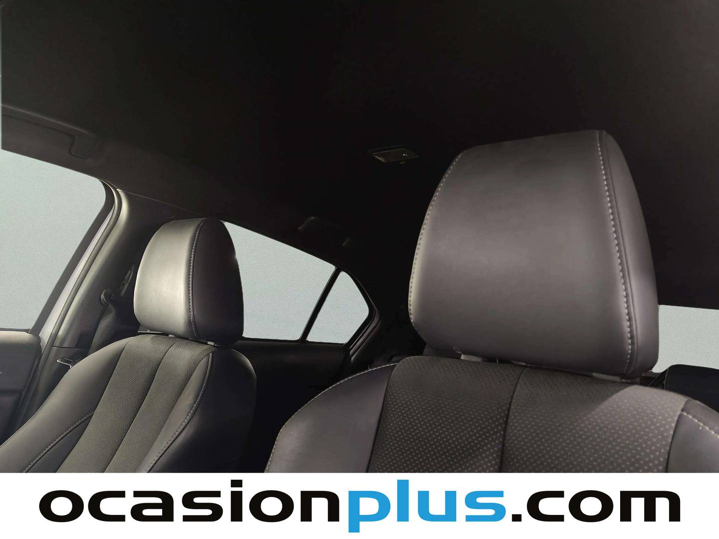 Extras y acabados del Mitsubishi Eclipse Cross Mitsubishi Eclipse Cross 2.4 PHEV Kaiteki 4WD Auto (188 CV)