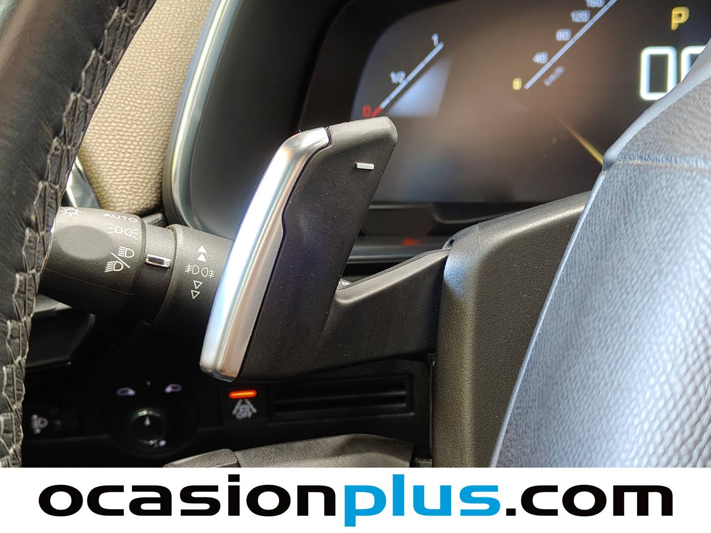 Foto DS DS 7 Crossback DS DS7 Crossback PureTech 130 Bastille+ AT (131 CV)