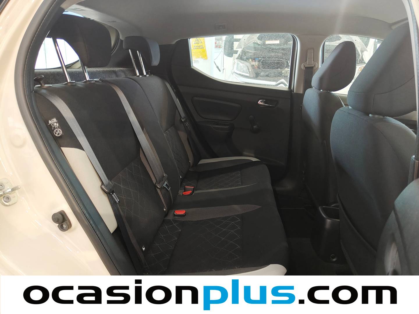 Nissan Micra Nissan Micra 1.0 G Acenta (71 CV) km 0