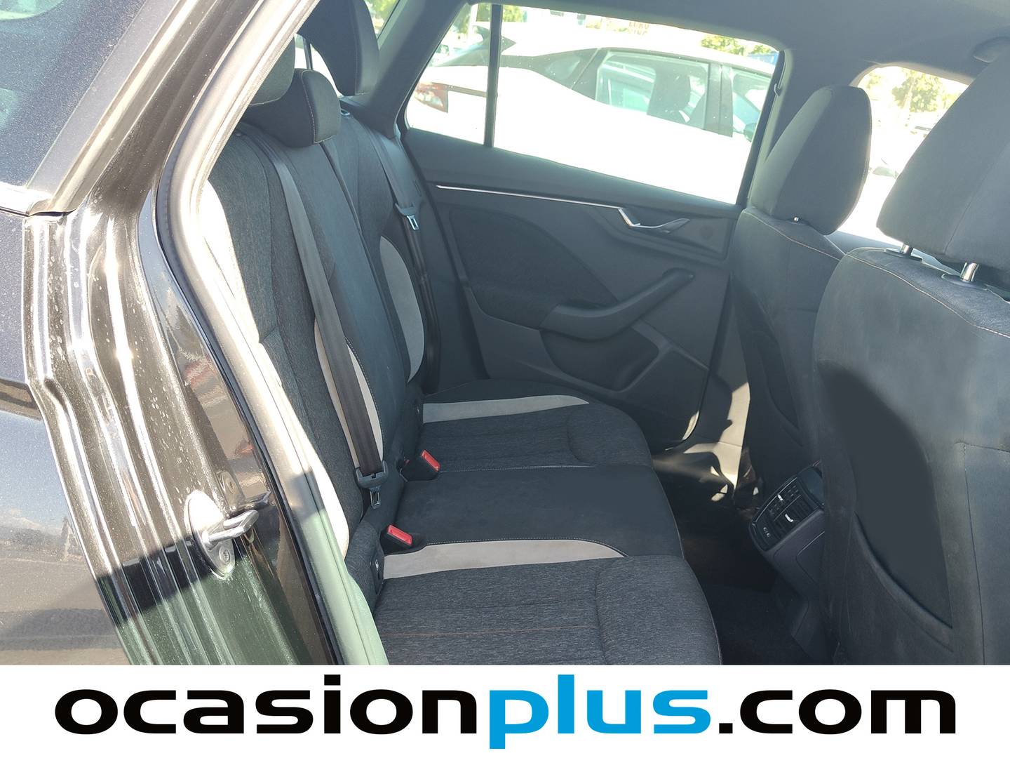 Skoda Kamiq Skoda Kamiq 1.0 TSI Style DSG (110 CV) km 0