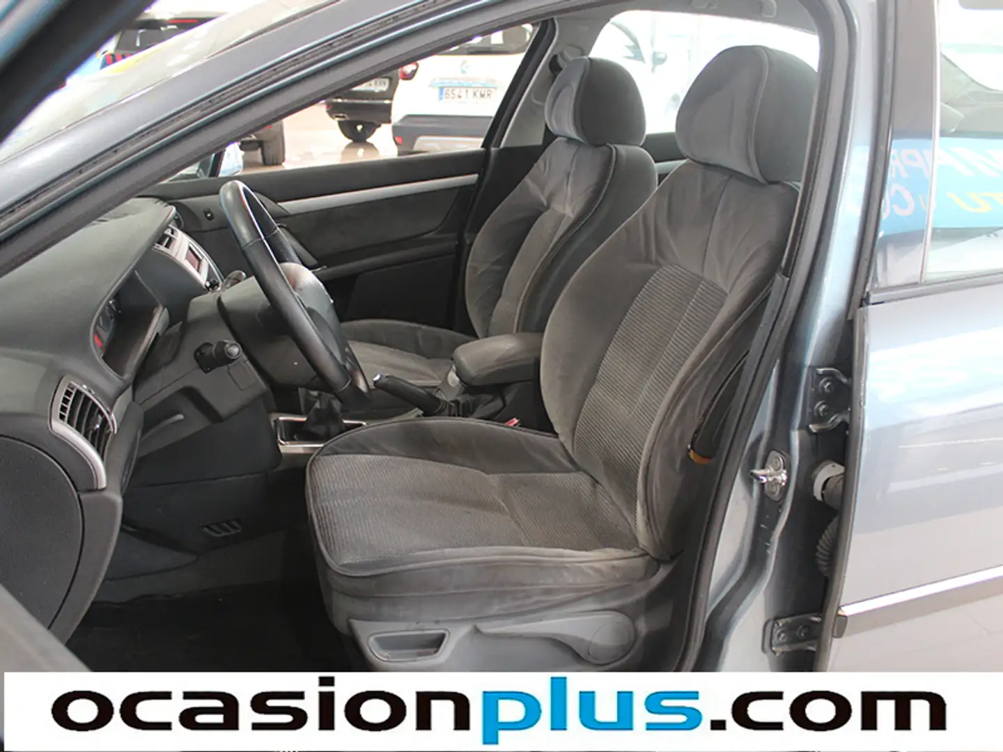 Foto Peugeot 407 Peugeot 407 1.6 HDI ST Confort (110 CV)
