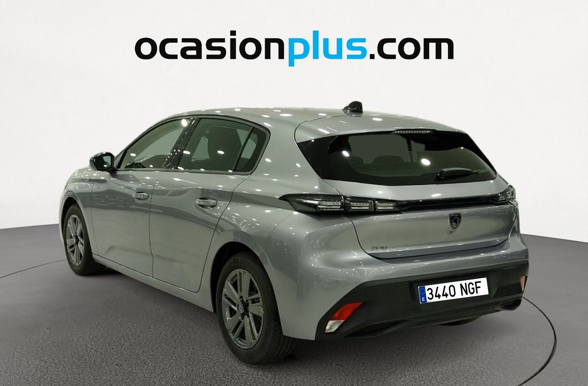 Peugeot 308 PureTech 130 Active Pack EAT8 - foto 3