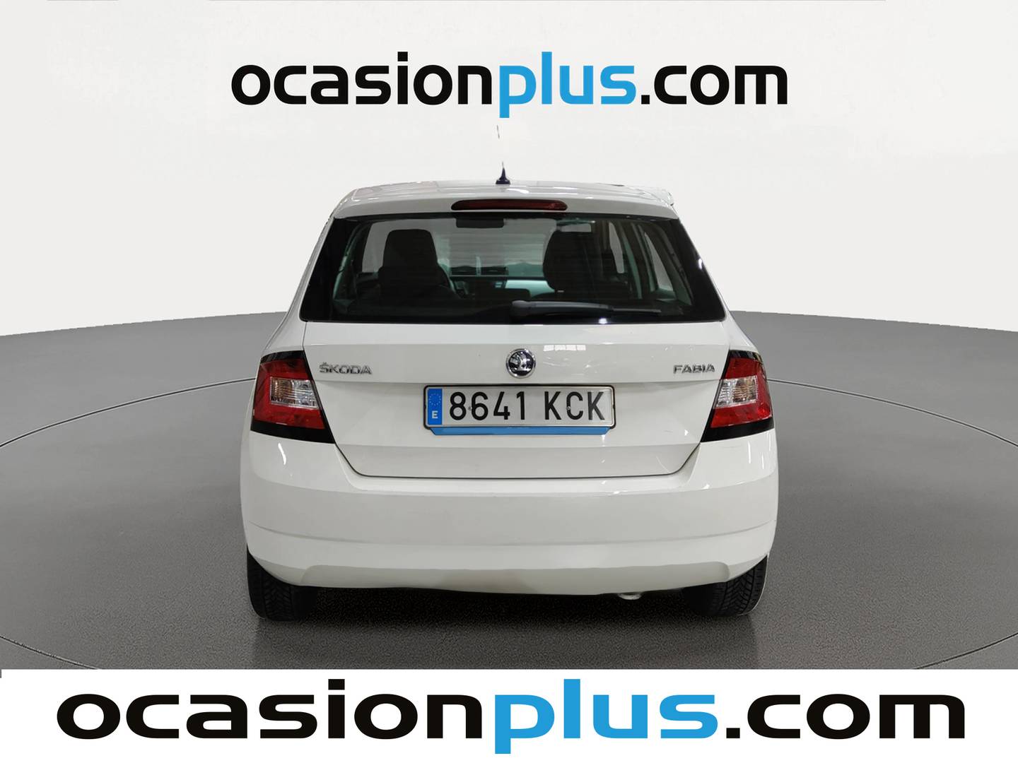 Skoda Fabia Skoda Fabia 1.4 TDI Ambition (90 CV) barato