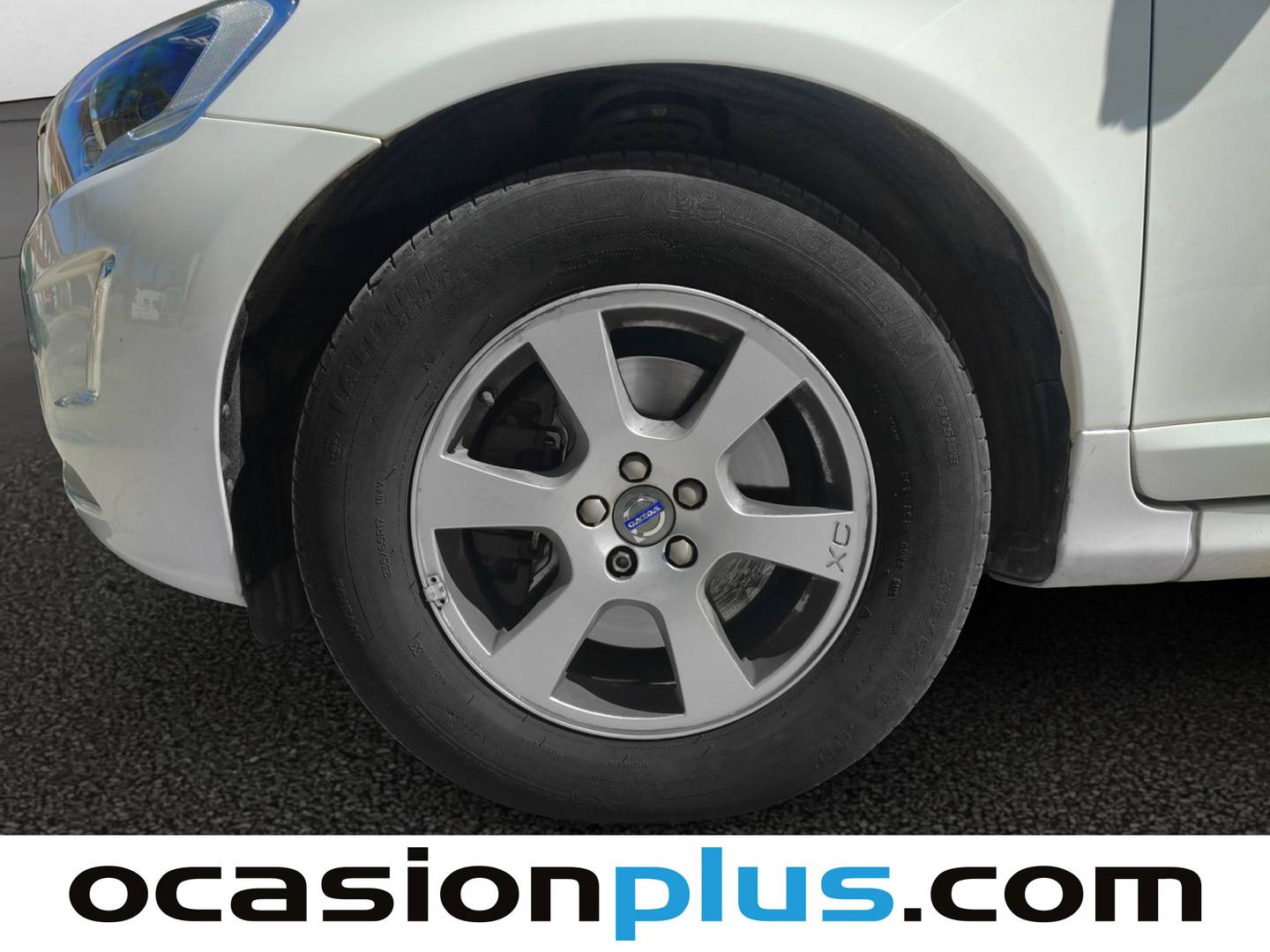 Foto Volvo XC60 Volvo XC60 D3 Kinetic Auto (136 CV)