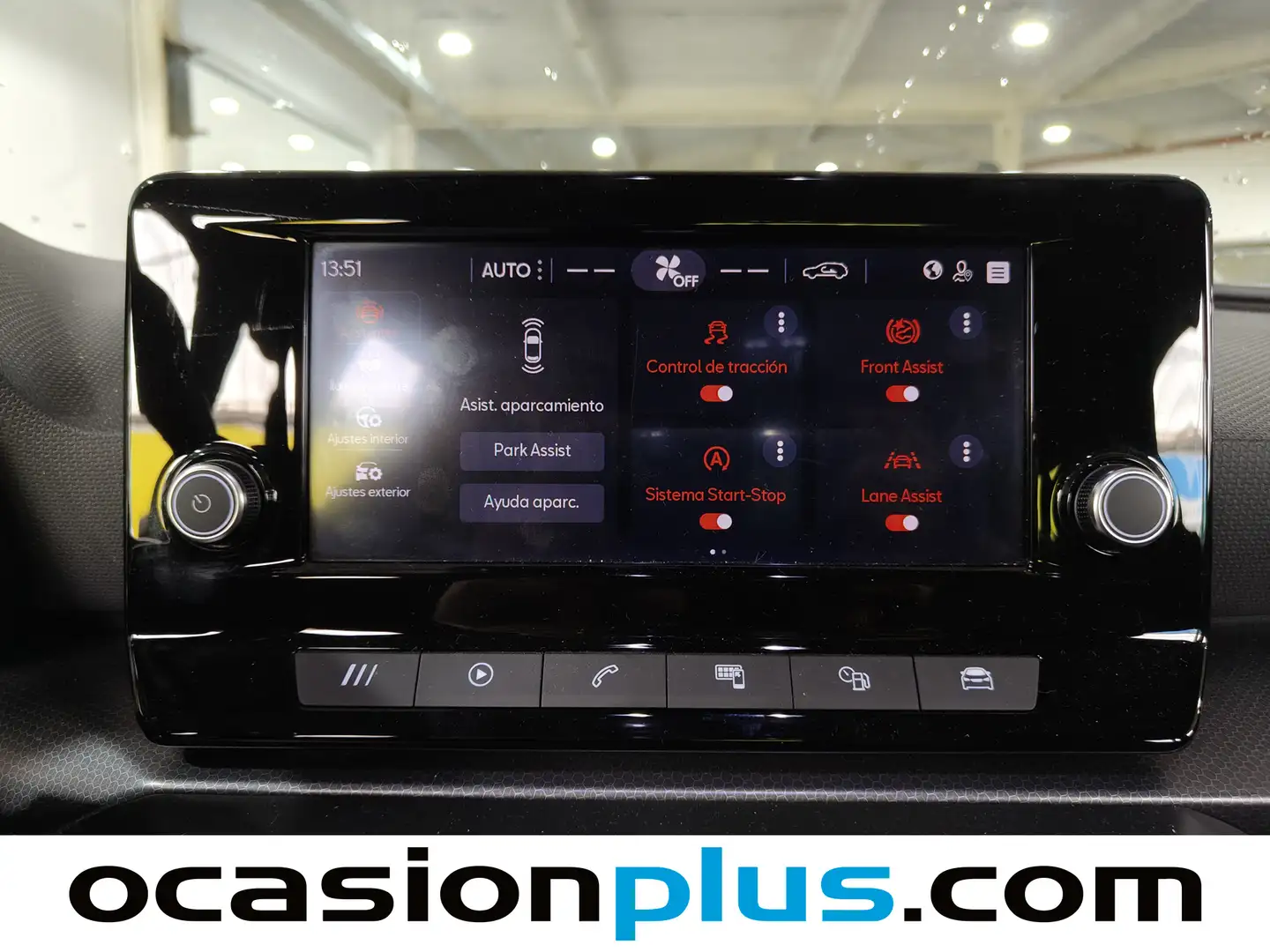 Foto Seat León SEAT León 1.5 eTSI S&S Style Special Edition DSG (150 CV)