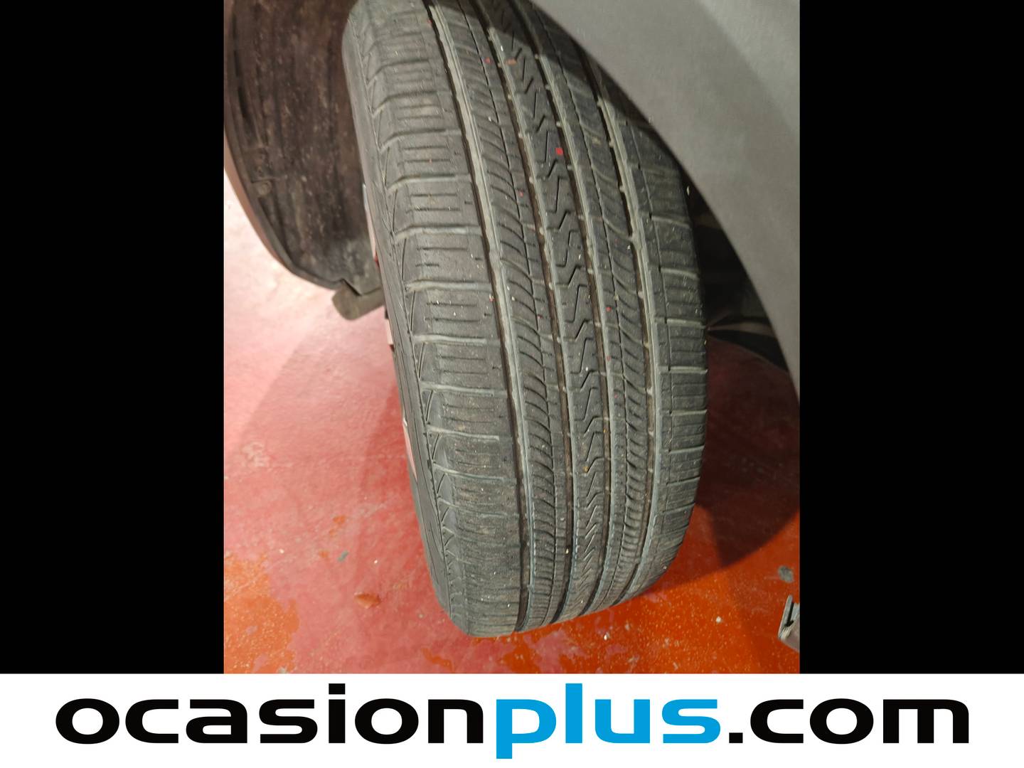 Peugeot 3008 Peugeot 3008 BlueHDI 130 S&S Allure (130 CV) 2018