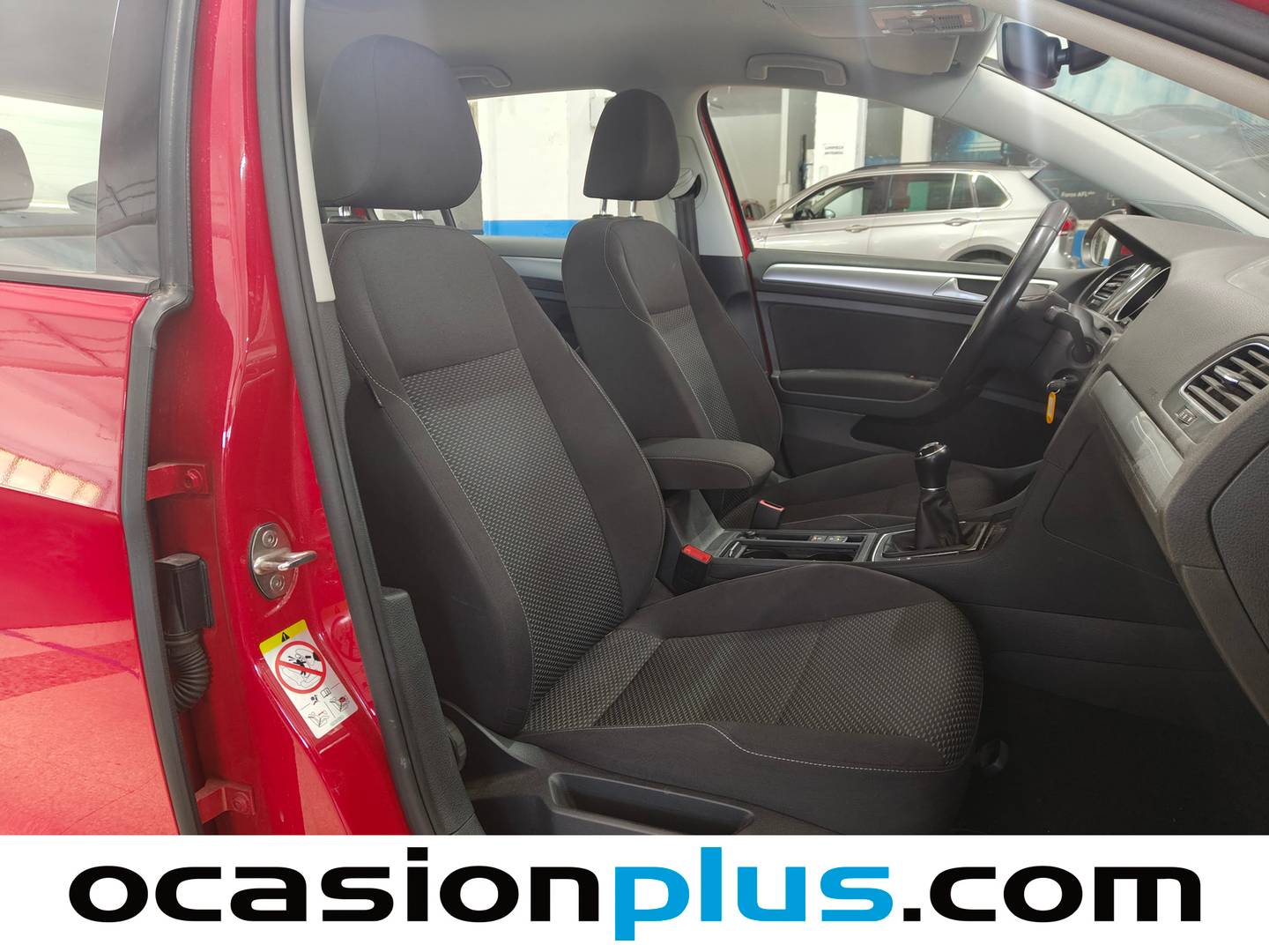 Volkswagen Golf Volkswagen Golf Ready2Go 1.0 TSI (115 CV) km 0