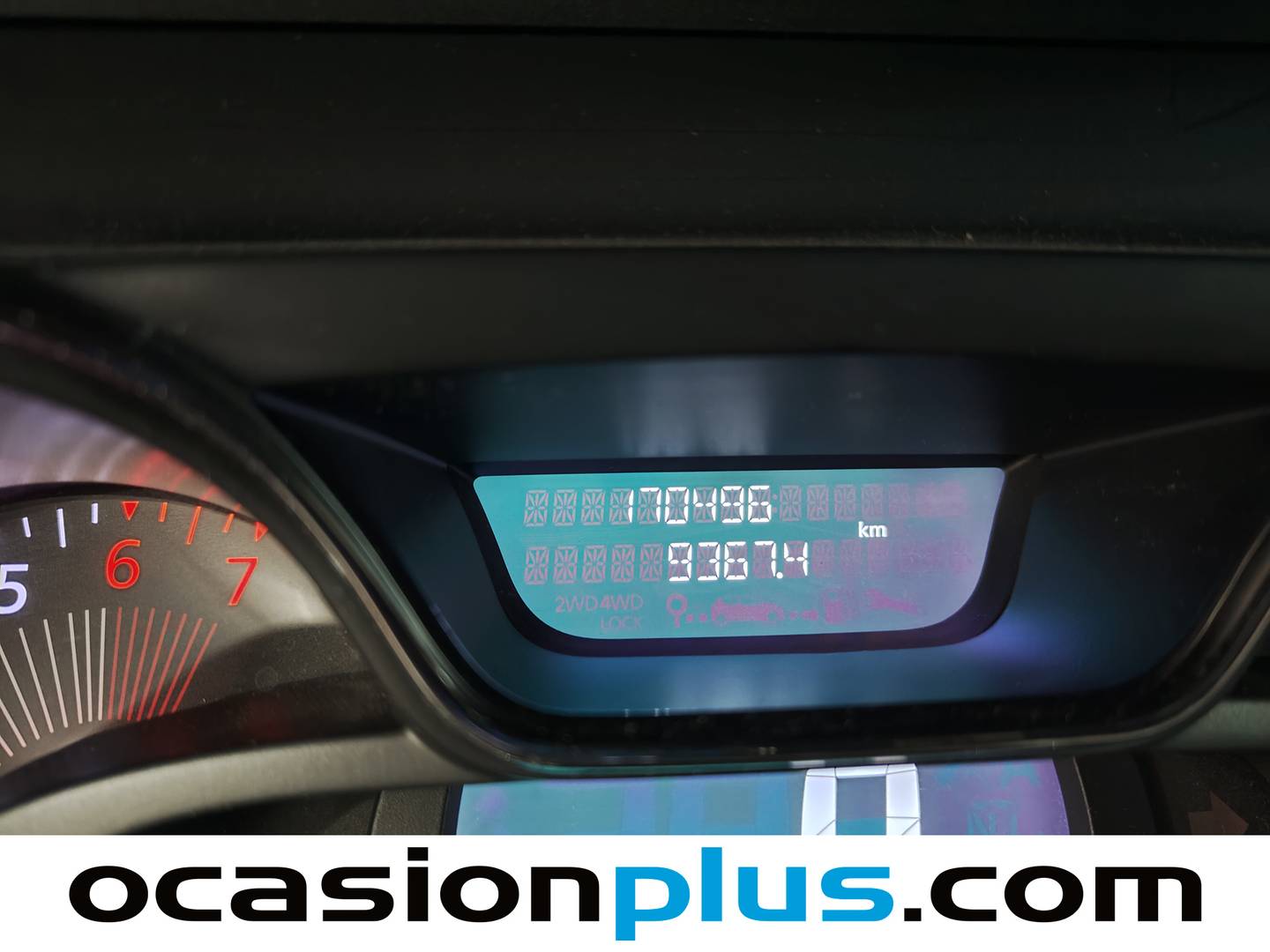 Renault Captur Renault Captur Intens Energy S&S eco2 TCe (90 CV) seminuevo